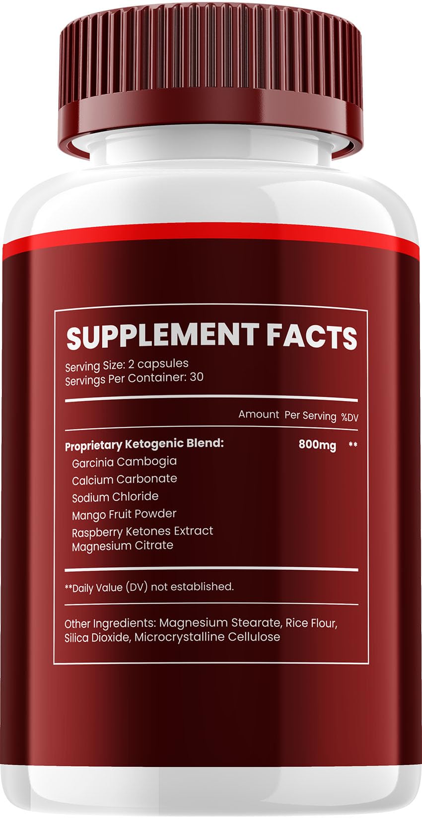 Indelo GL Pepper Capsules 800mg, 60 Capsules