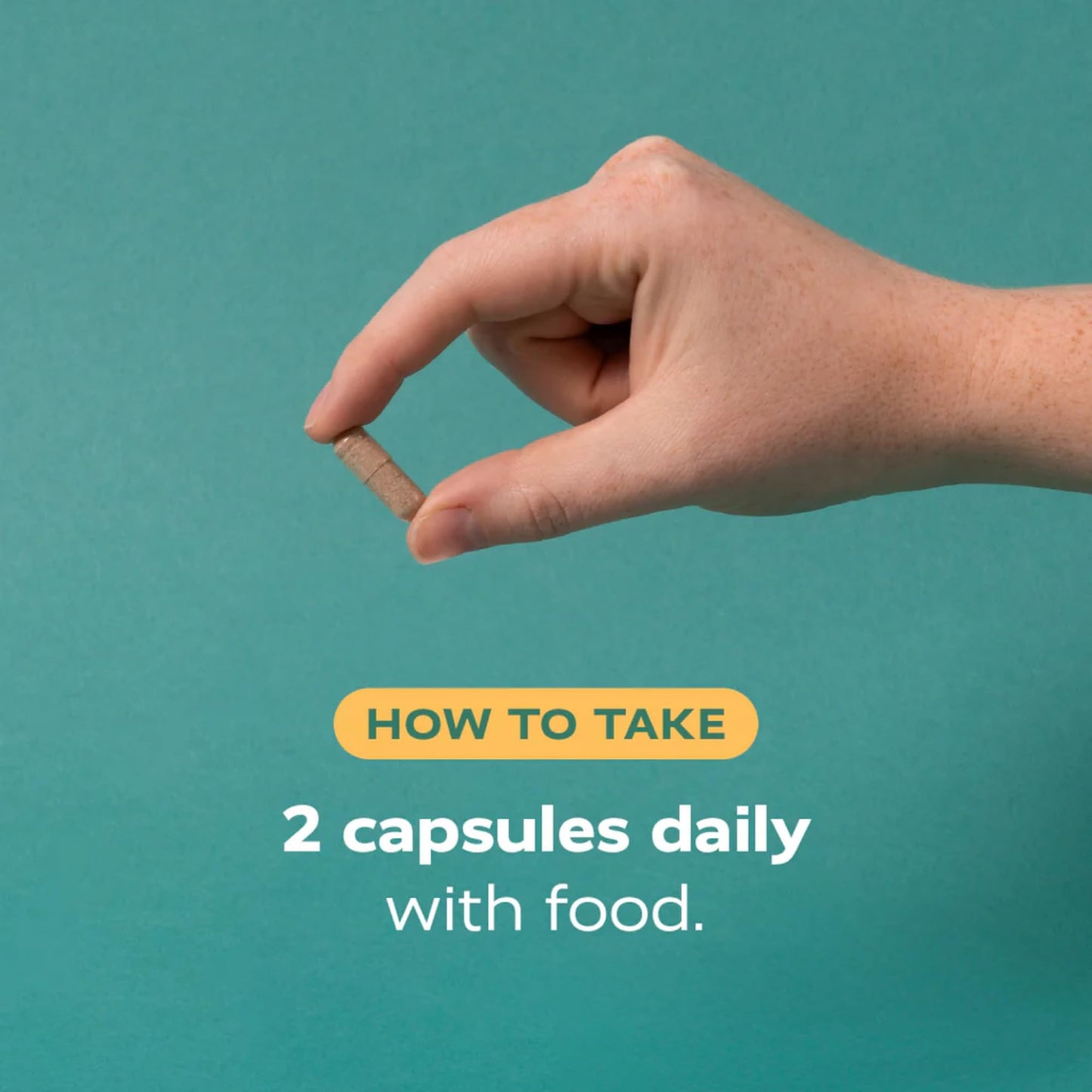 Redd Remedies Thyroid Strong Capsule 60 Capsules