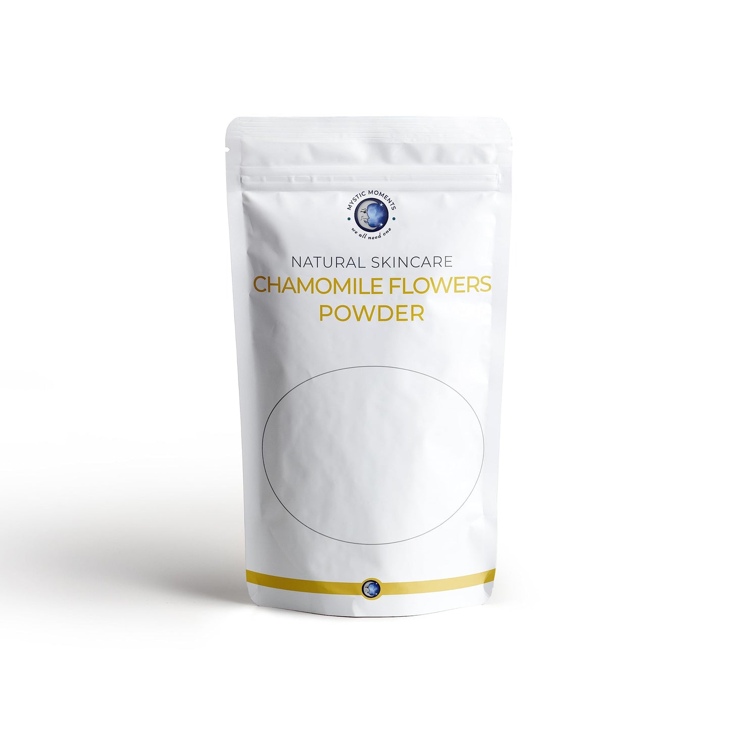 Mystic Moments Chamomile Flowers Powder 100