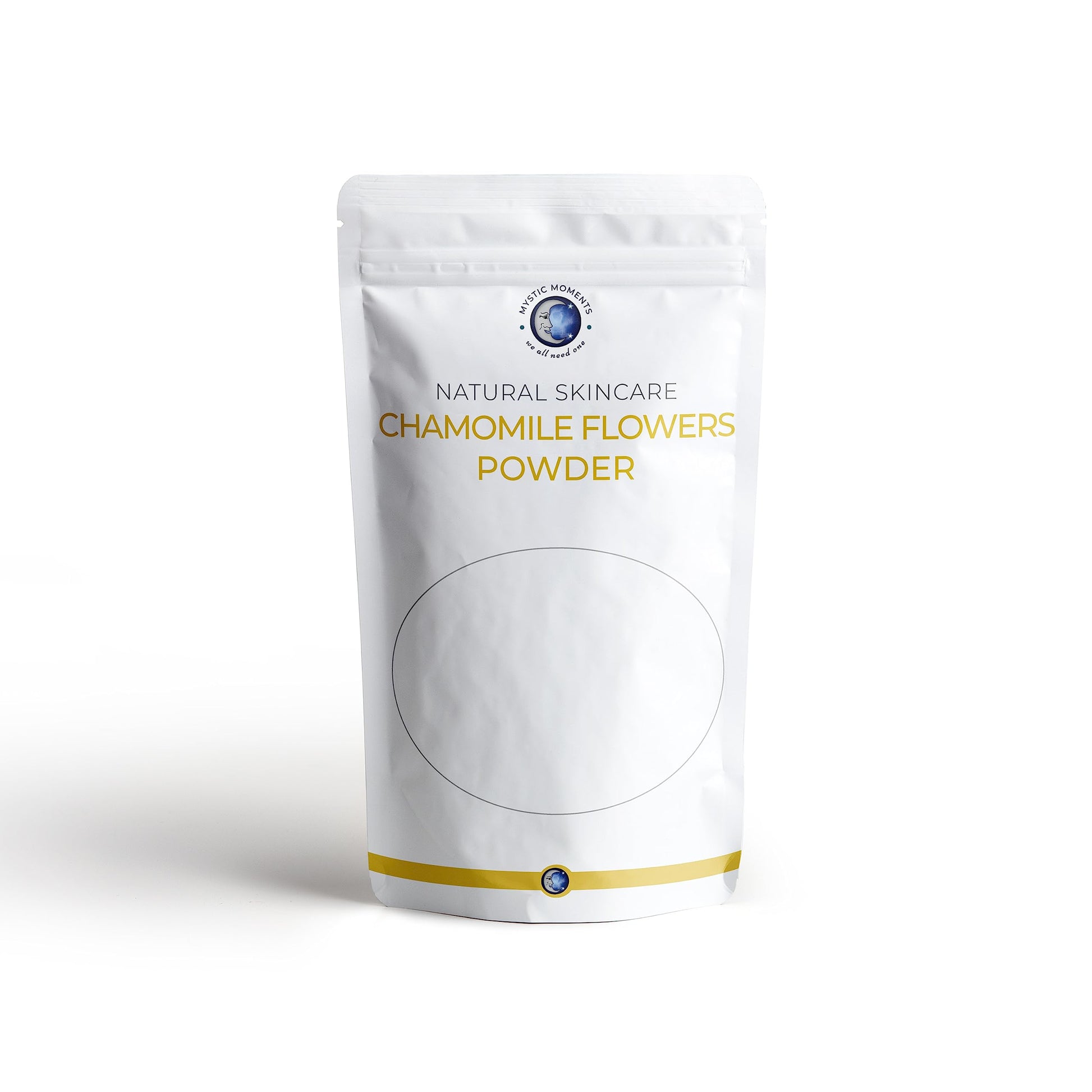Mystic Moments Chamomile Flowers Powder 100