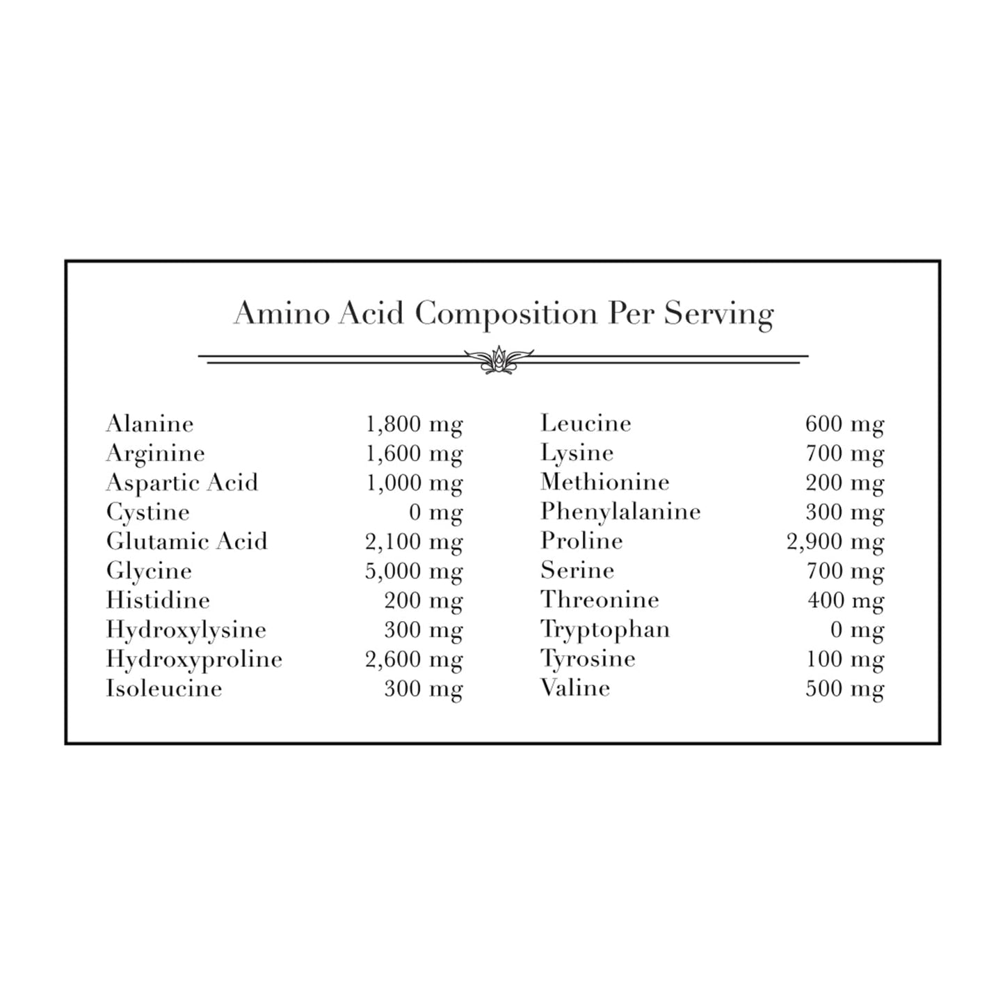 NorCal Organic Hydrolyzed Collagen Peptides Powder, 12 oz