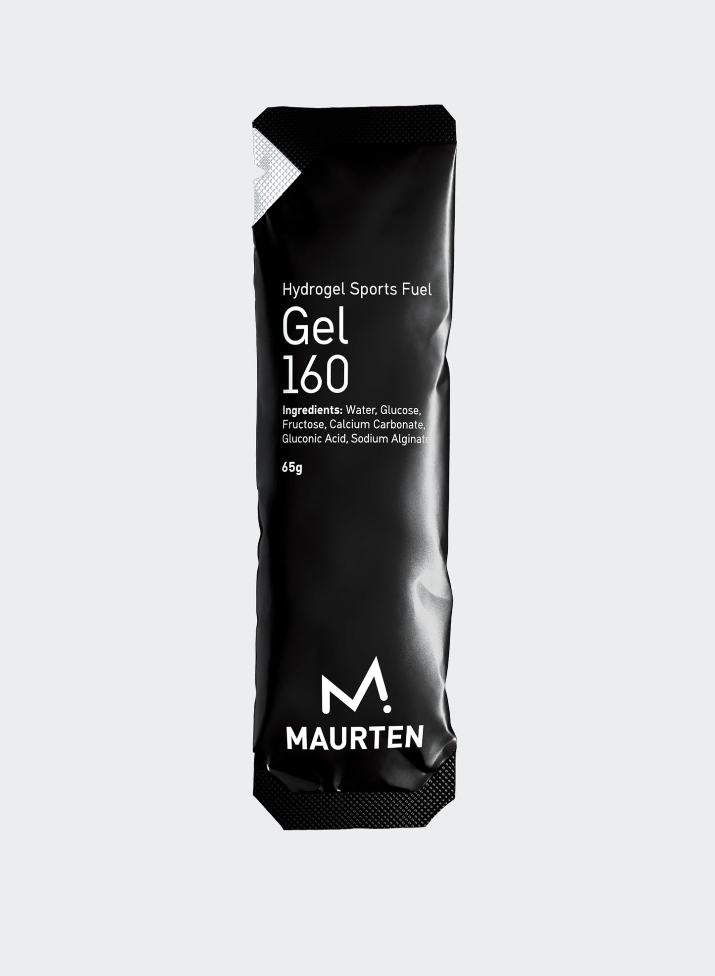 Maurten Gel 160 Energy Gel Softgel, 12 Count