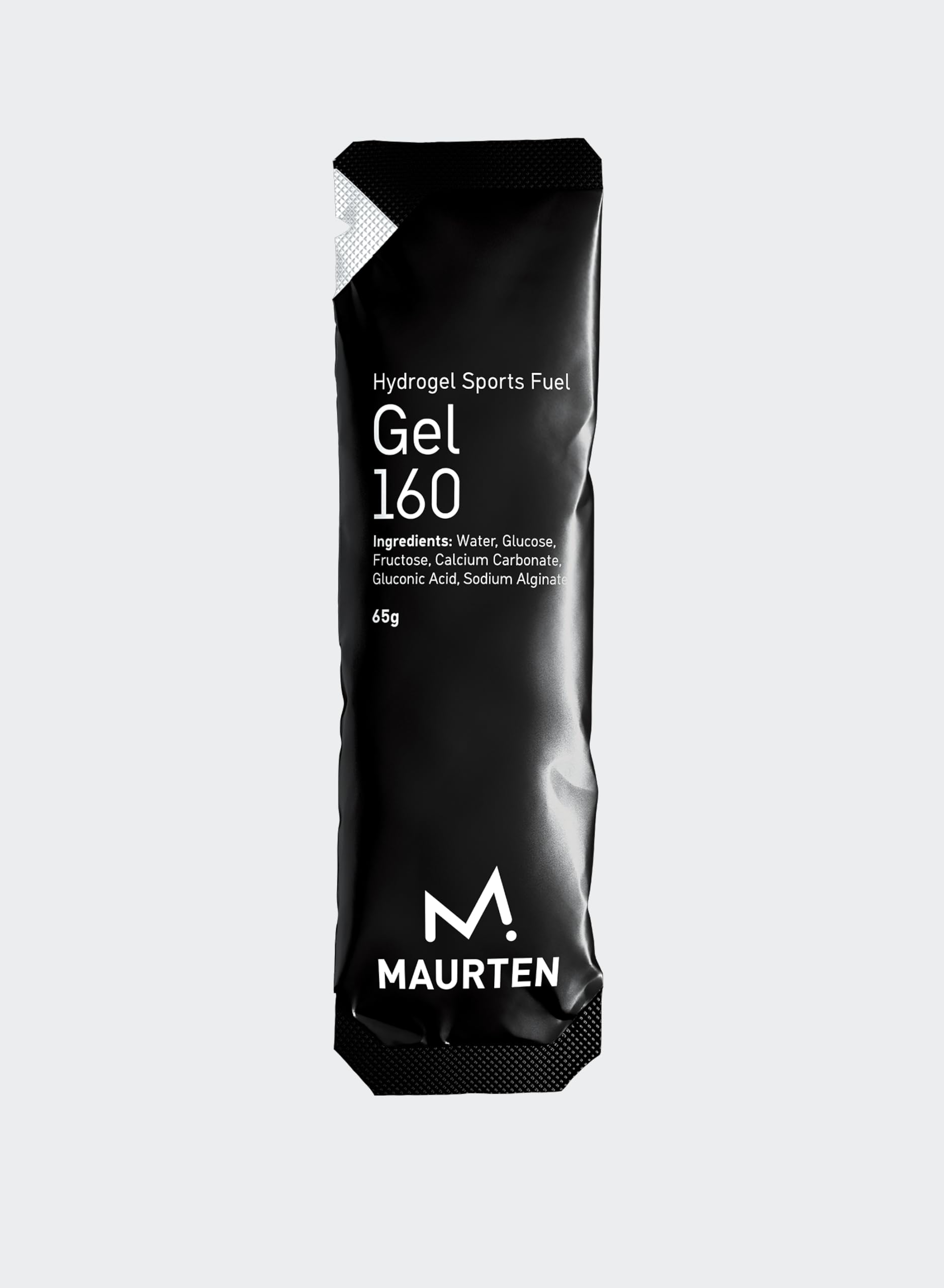 Maurten Gel 160 Energy Gel Softgel, 12 Count