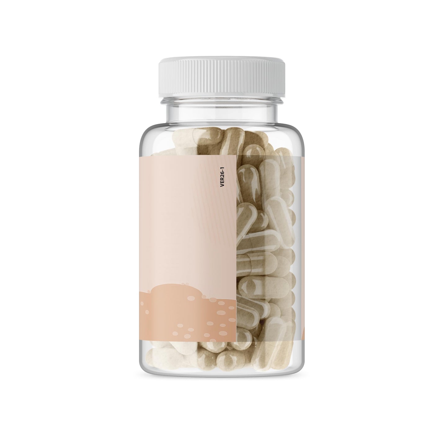 Like Mine Soy Isoflavones Capsule 100 Count