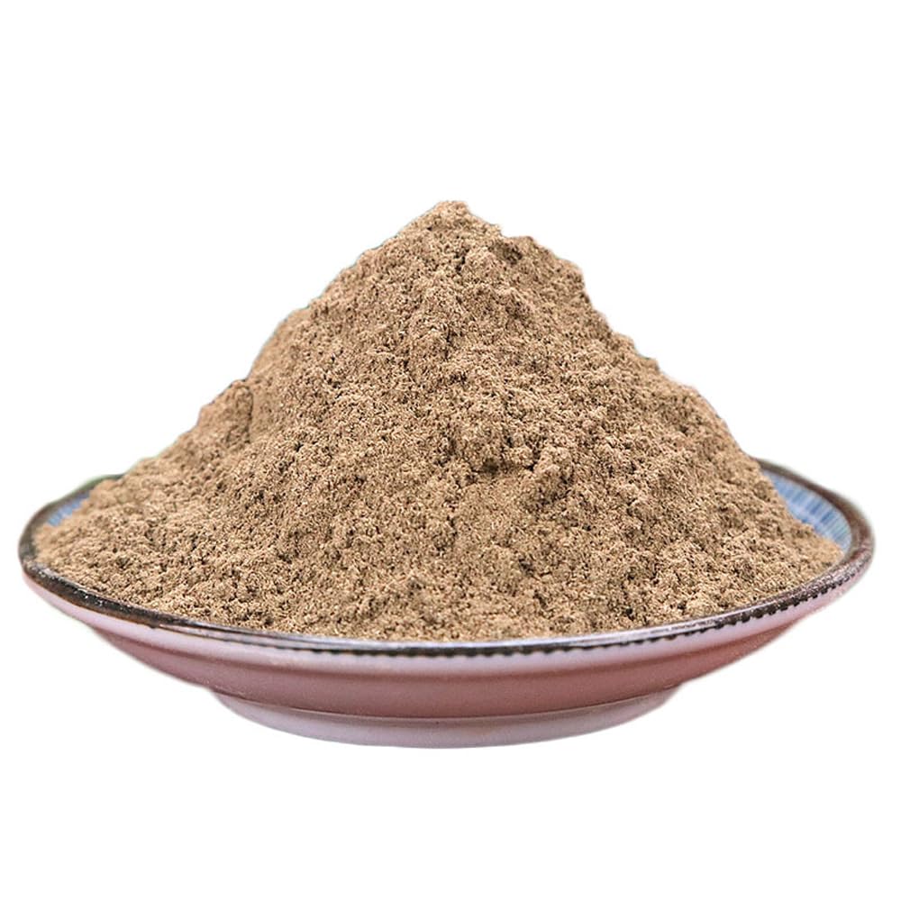 CHEWYZ 100% Rehmannia Glutinosa Powder, 250 g, 1 Pack