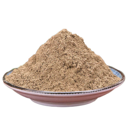 CHEWYZ 100% Rehmannia Glutinosa Powder, 250 g, 1 Pack