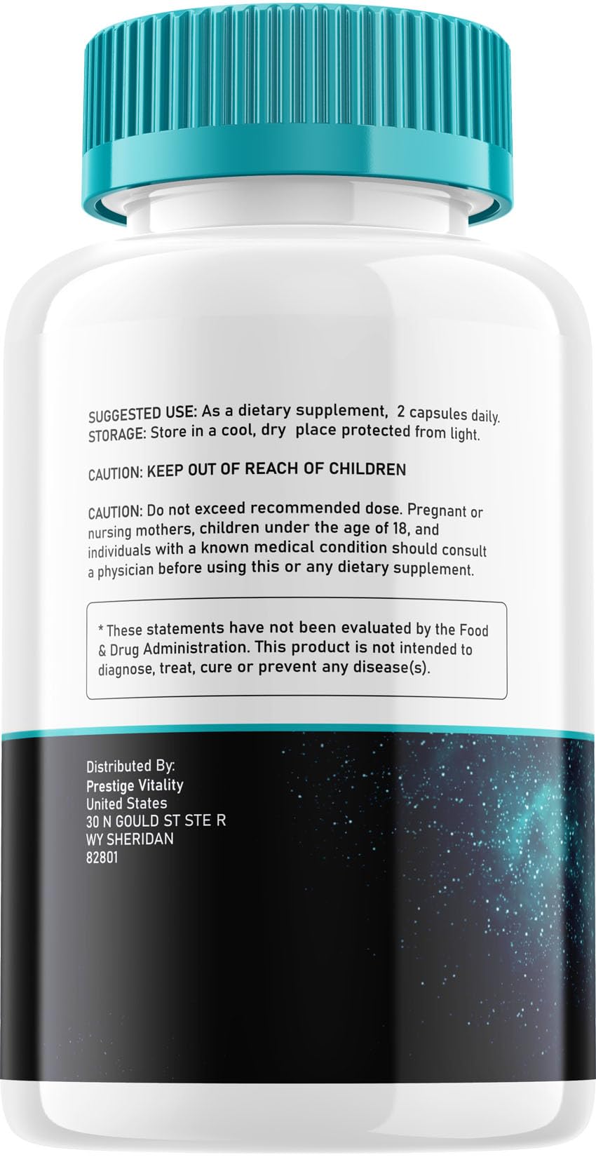 Indelo Zeriva Capsule Advanced Formula Supplements Health Support, 120 Capsules