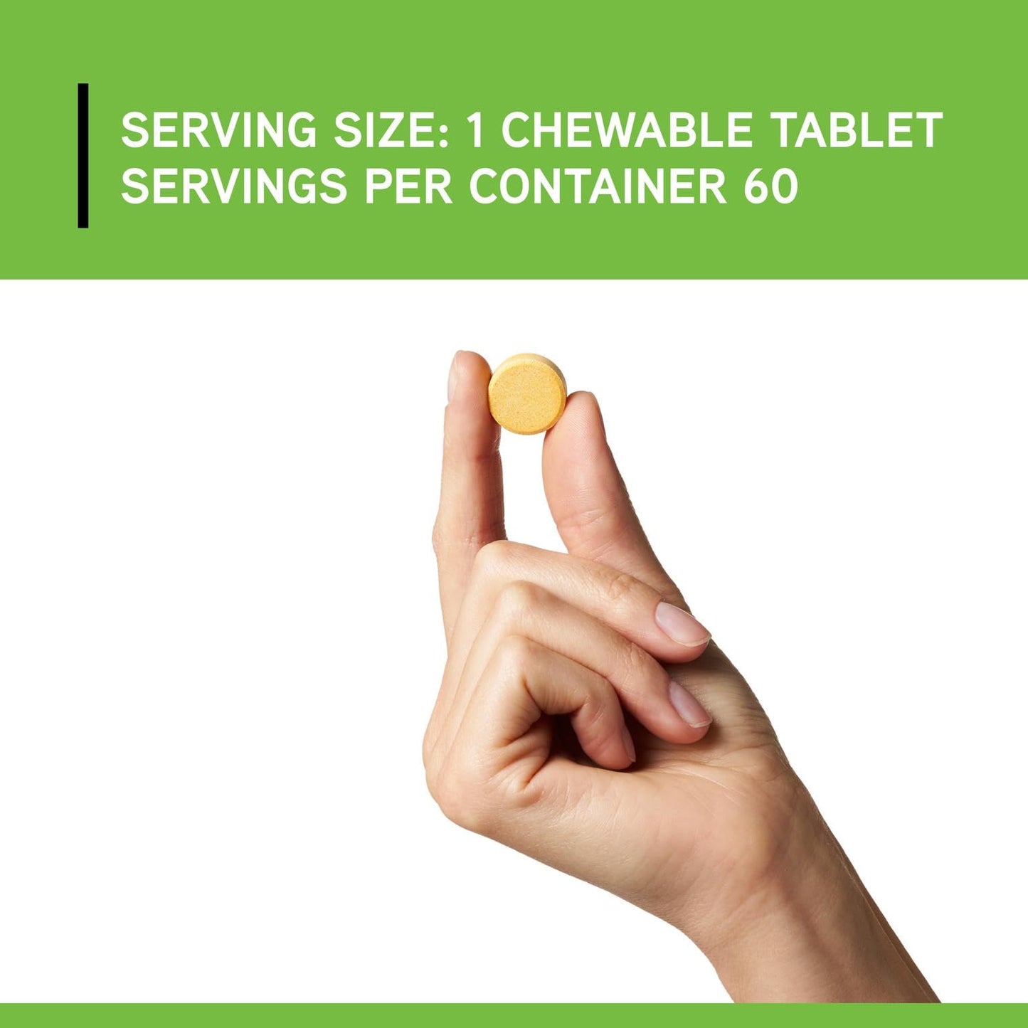 DAVINCI CoQ10 DMG 300/300 with Vitamin E, 60 Tablets