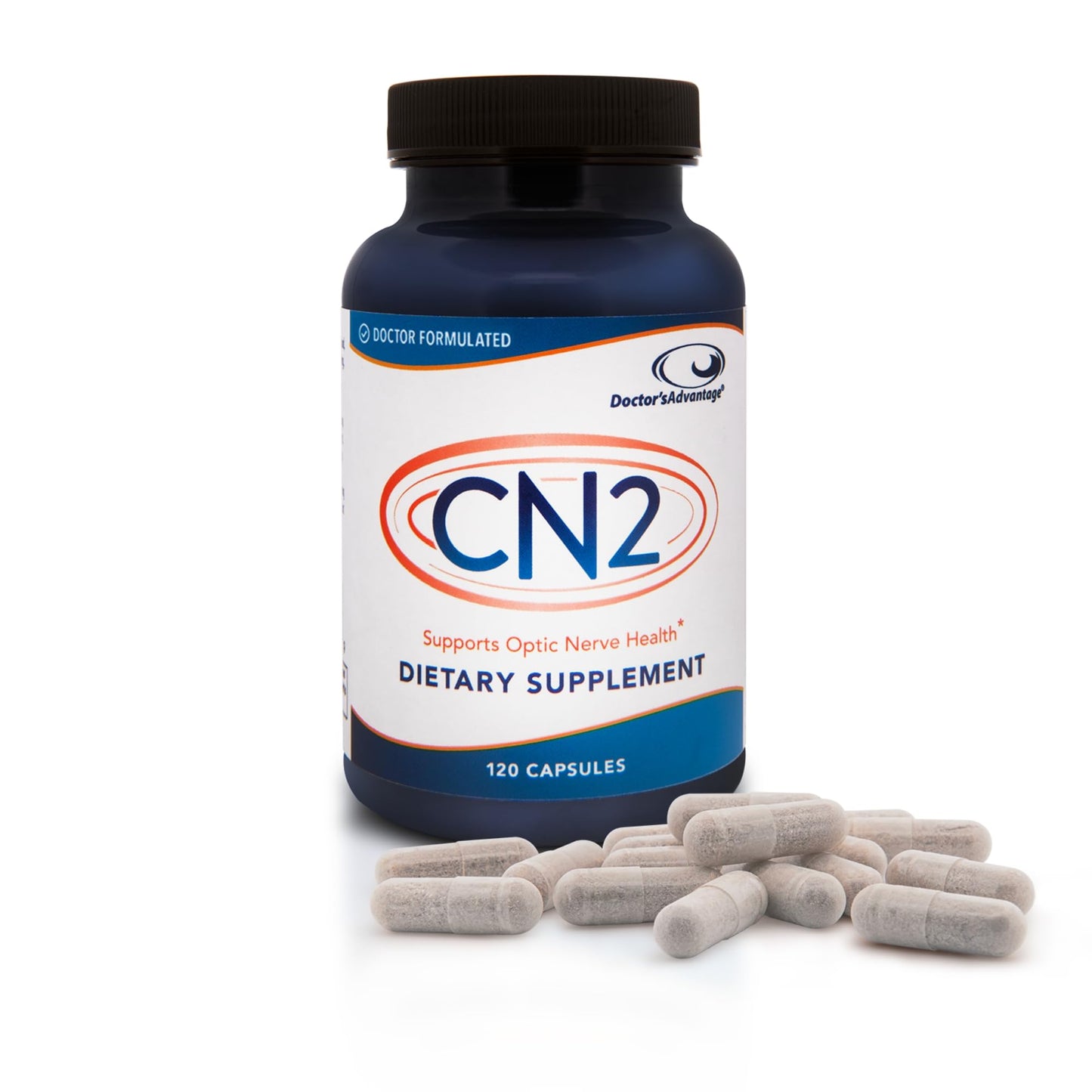 Doctor's Advantage CN2 Supplement Capsule 1 Count
