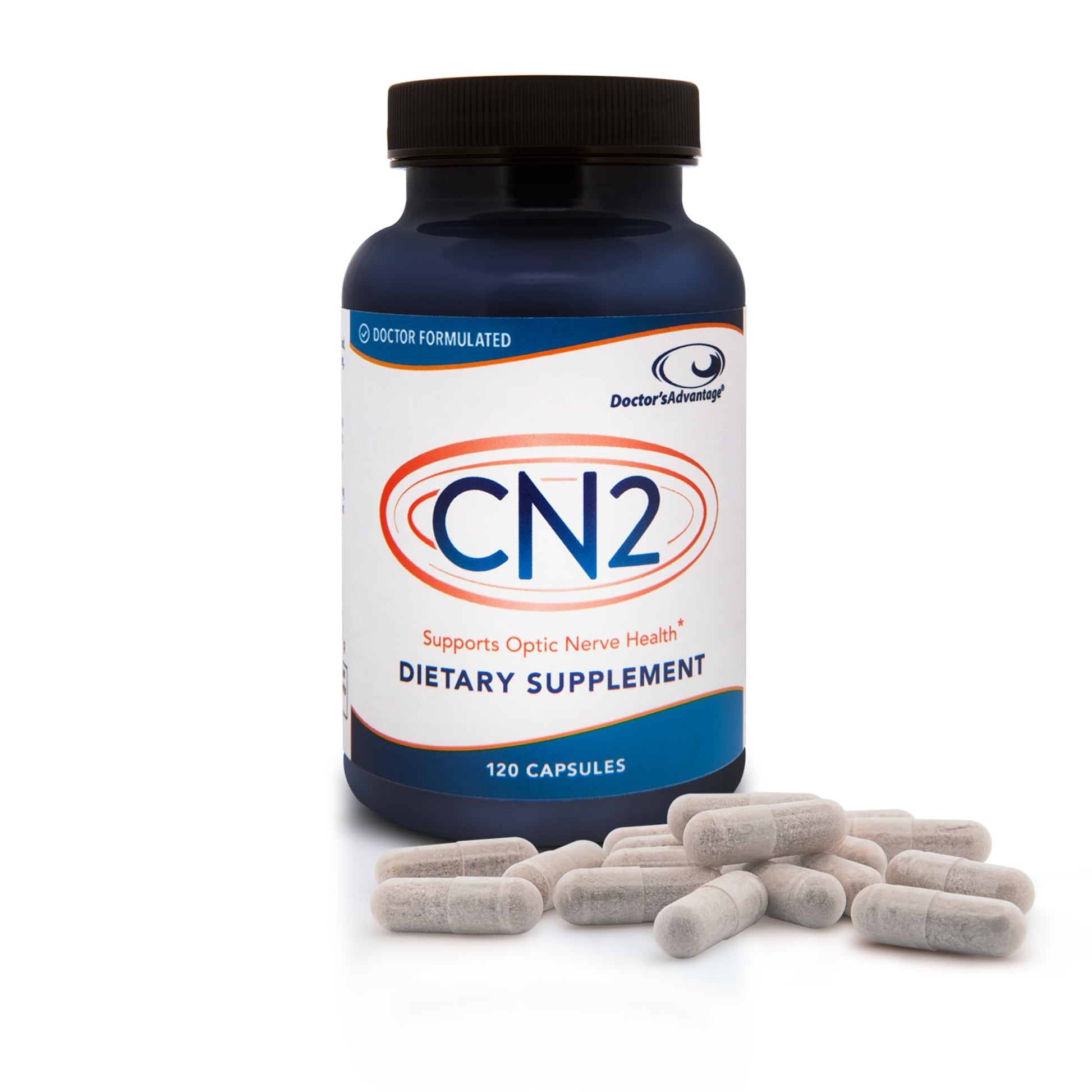 Doctor's Advantage CN2 Supplement Capsule 1 Count