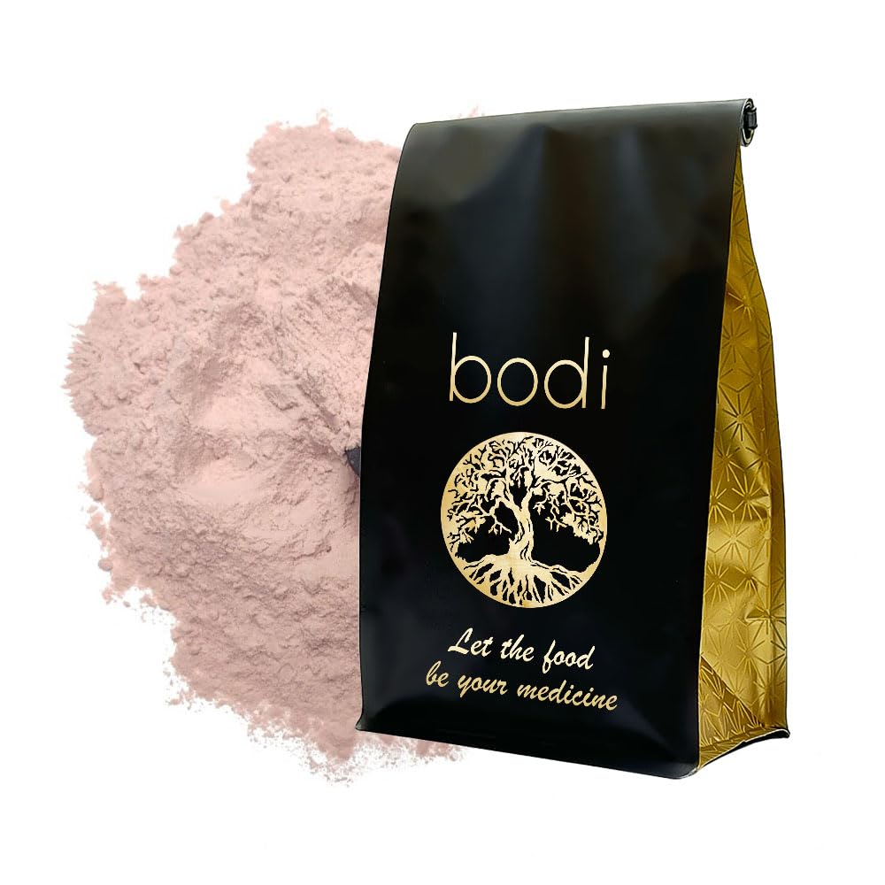 bodi Elderberry 10:1 Extract Powder 16 Ounce