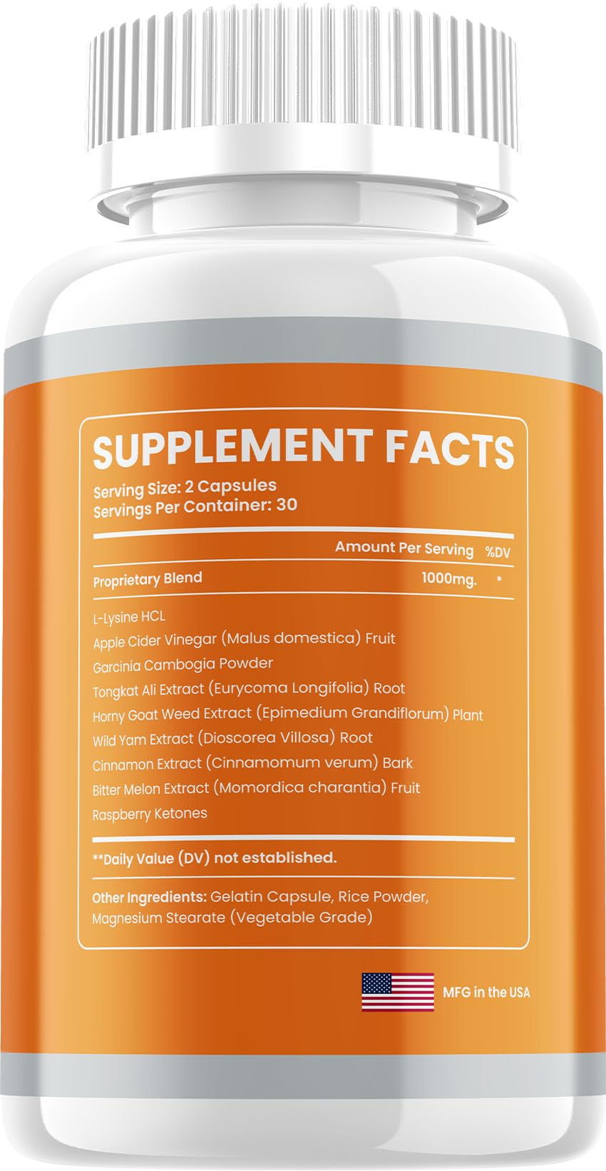 Indelo Feilaira Advanced Formula Daily Health Support Capsules, 300 Count