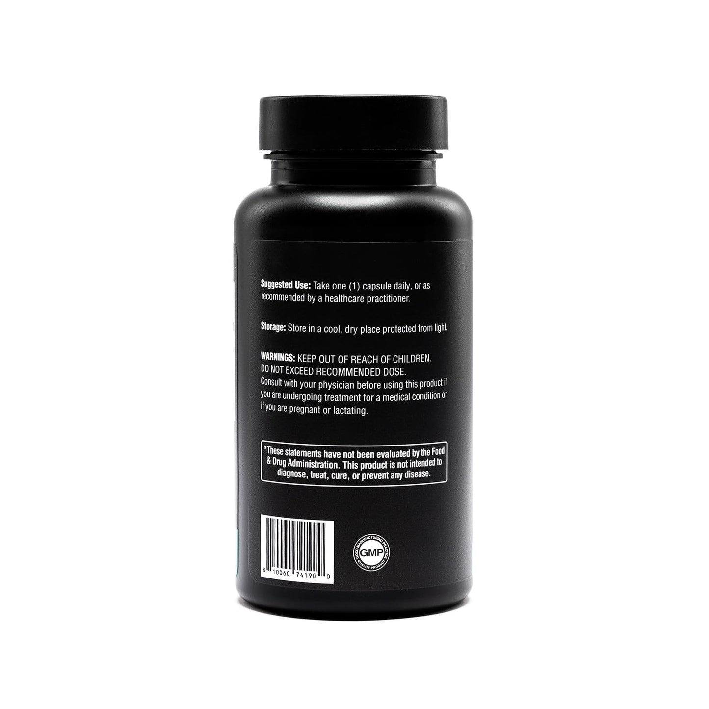 Sculpt Nation Premium Probiotics Digestive & Gut Health Support Capsules 30