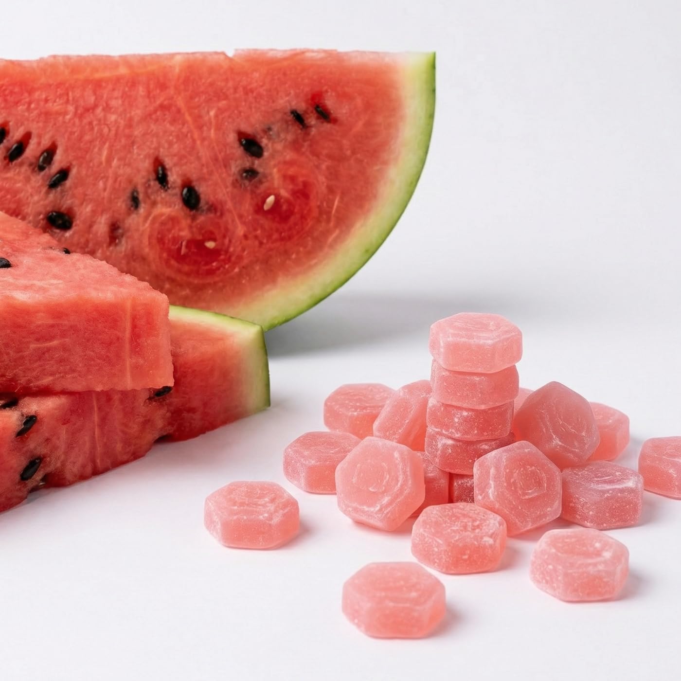 Create Creatine Monohydrate Gummies, 90 Count