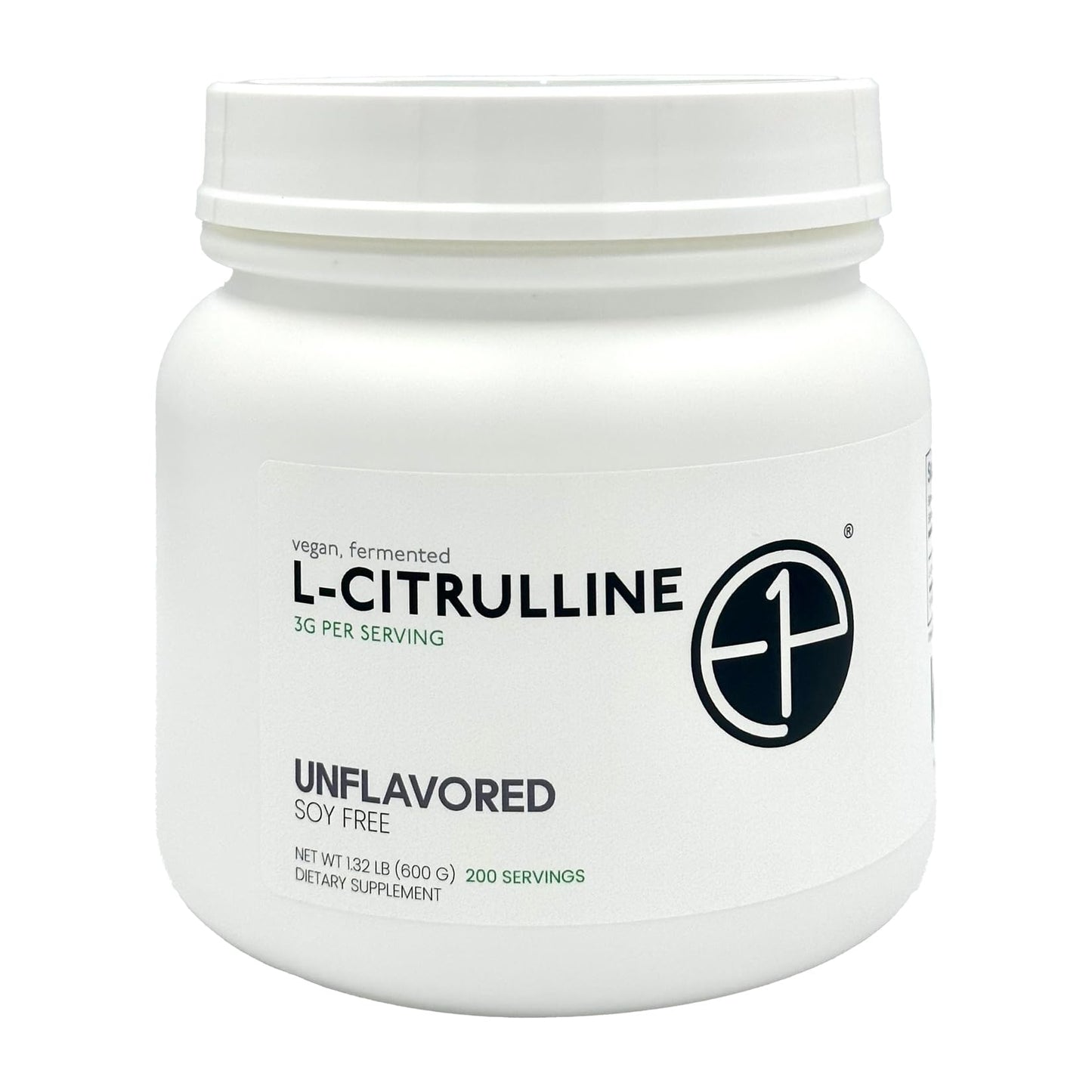 E1P L-Citrulline Powder 1.32 Pound