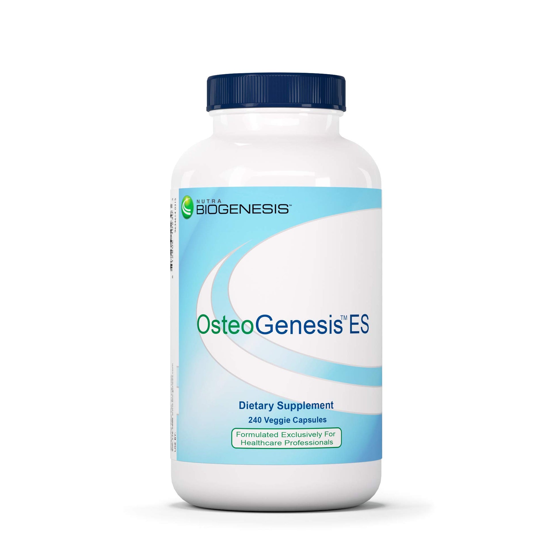 Nutra BioGenesis Osteogenesis Capsules 240