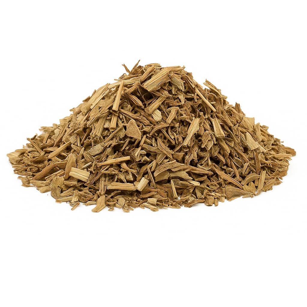 Organic Bio Herbs Premium Dried Watercress Herb (Nasturtium Officinale) Powder 4 oz