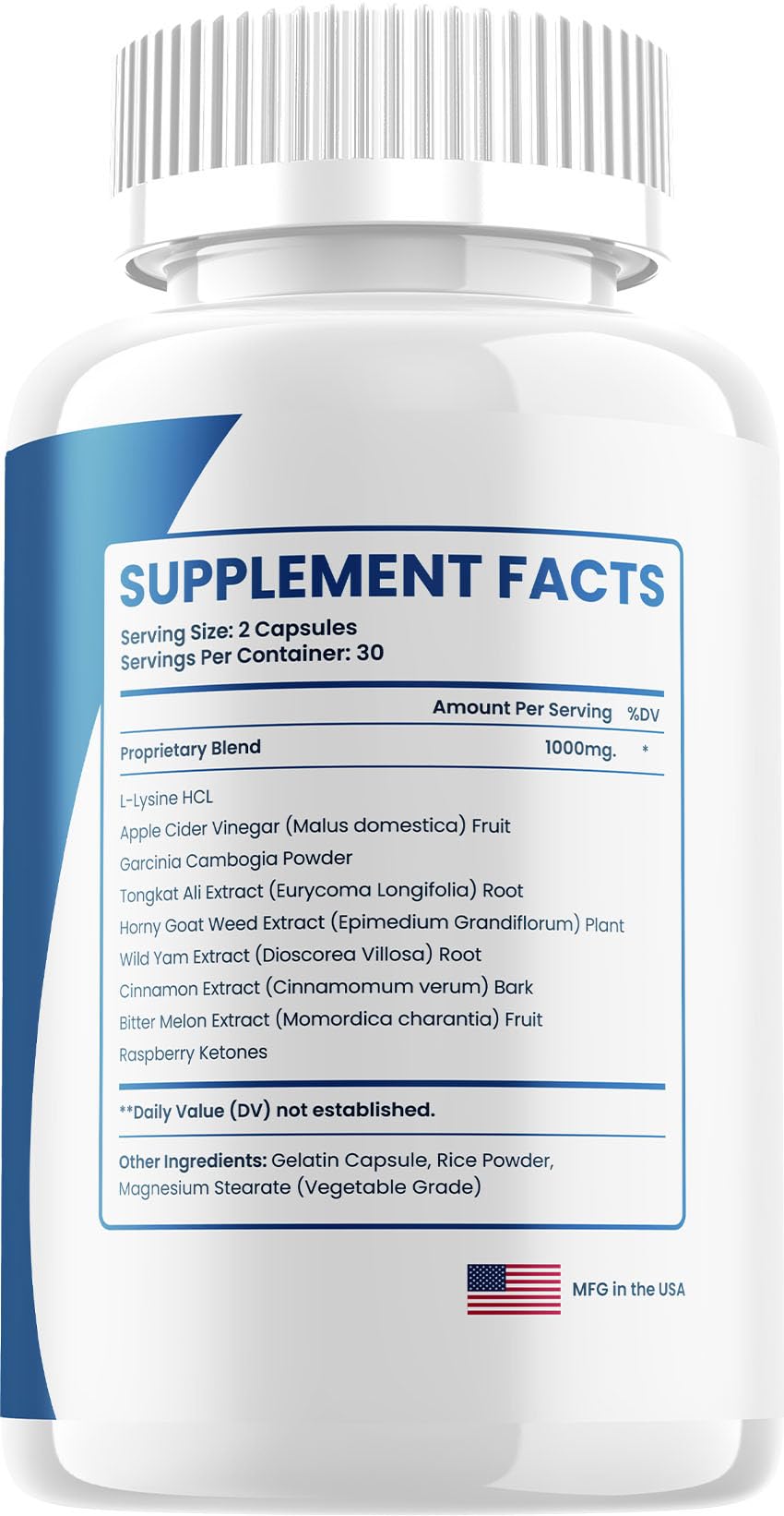 Indelo Flexileaf Capsules Advanced Formula Daily Health Support, 180 Capsules
