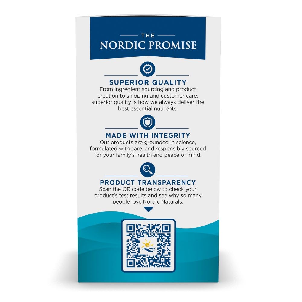 Nordic Naturals Ultimate Omega Soft Gels 90