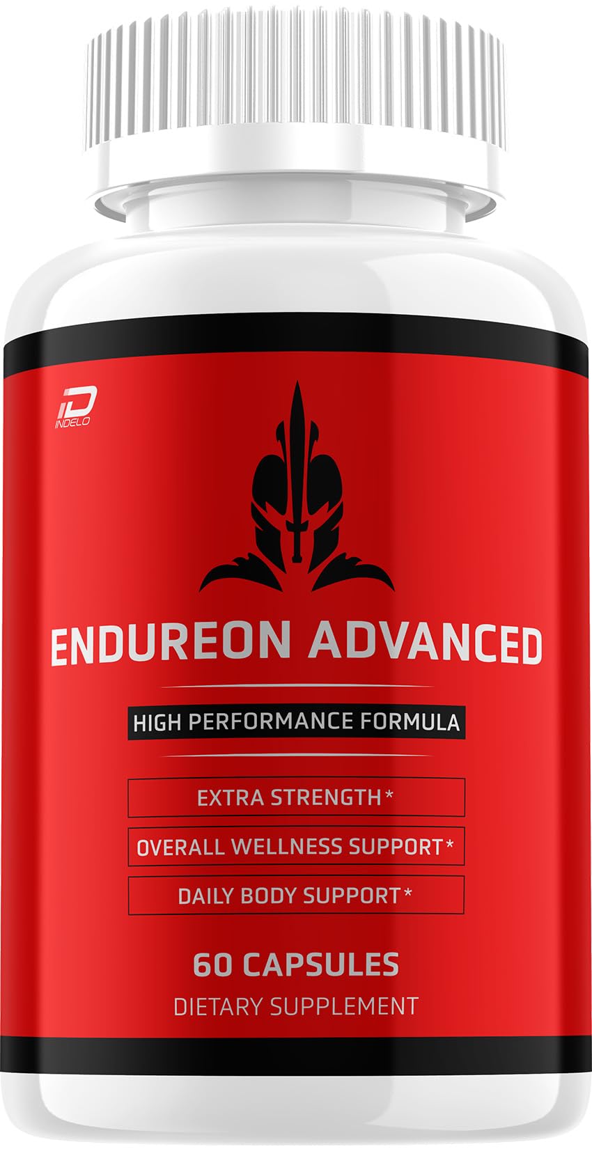 Indelo Endureon Advanced 60 Capsules