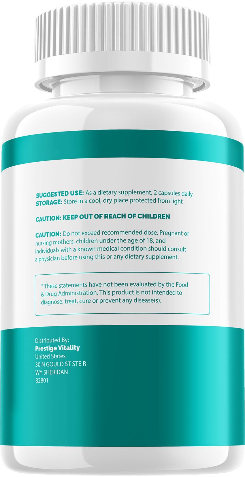 Indelo NeuroMax Pro Capsules 60 Count