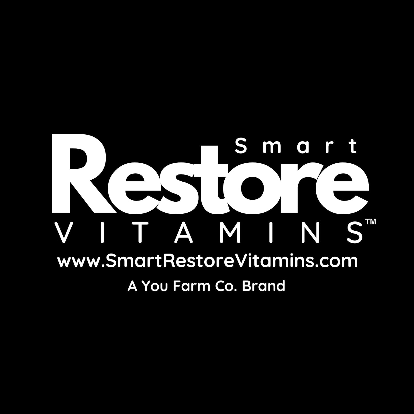 Smart Restore Vitamins Multivitamin Capsule, 60 Capsules