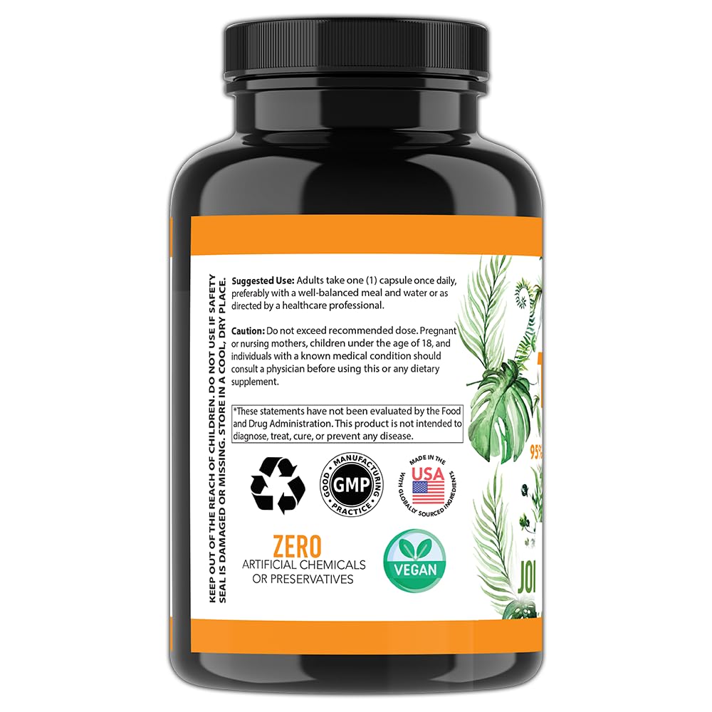 Angry Supplements Vegan Apple Cider Vinegar + Beet Root & Turmeric Curcumin Capsules, 120 Capsules