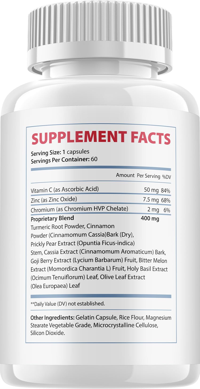 Indelo CircuPulse Capsules, 300 Capsules