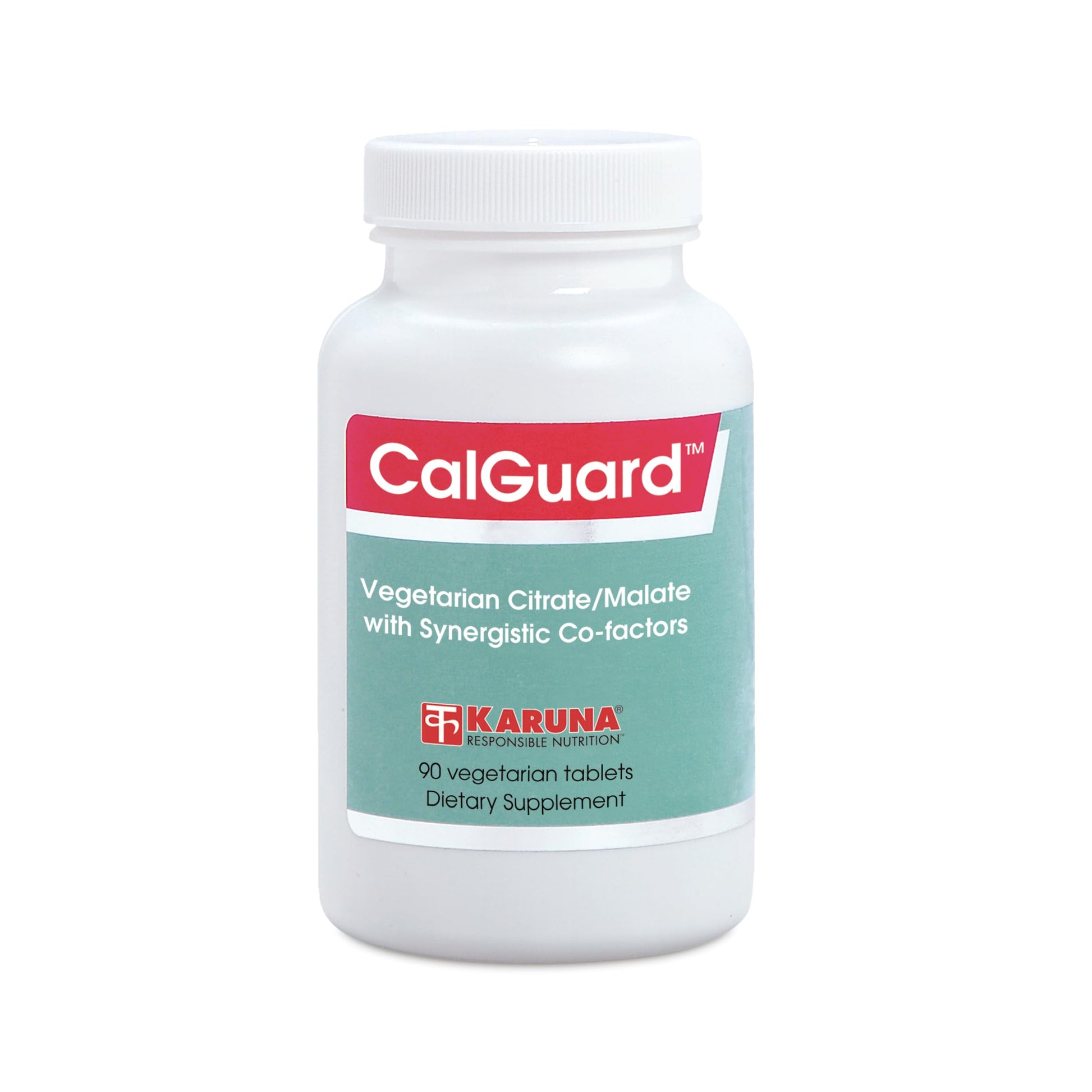 Karuna CalGuard Tablets, 90