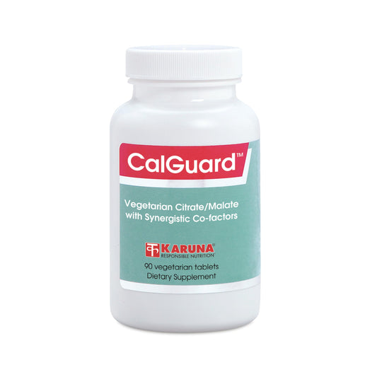 Karuna CalGuard Tablets, 90