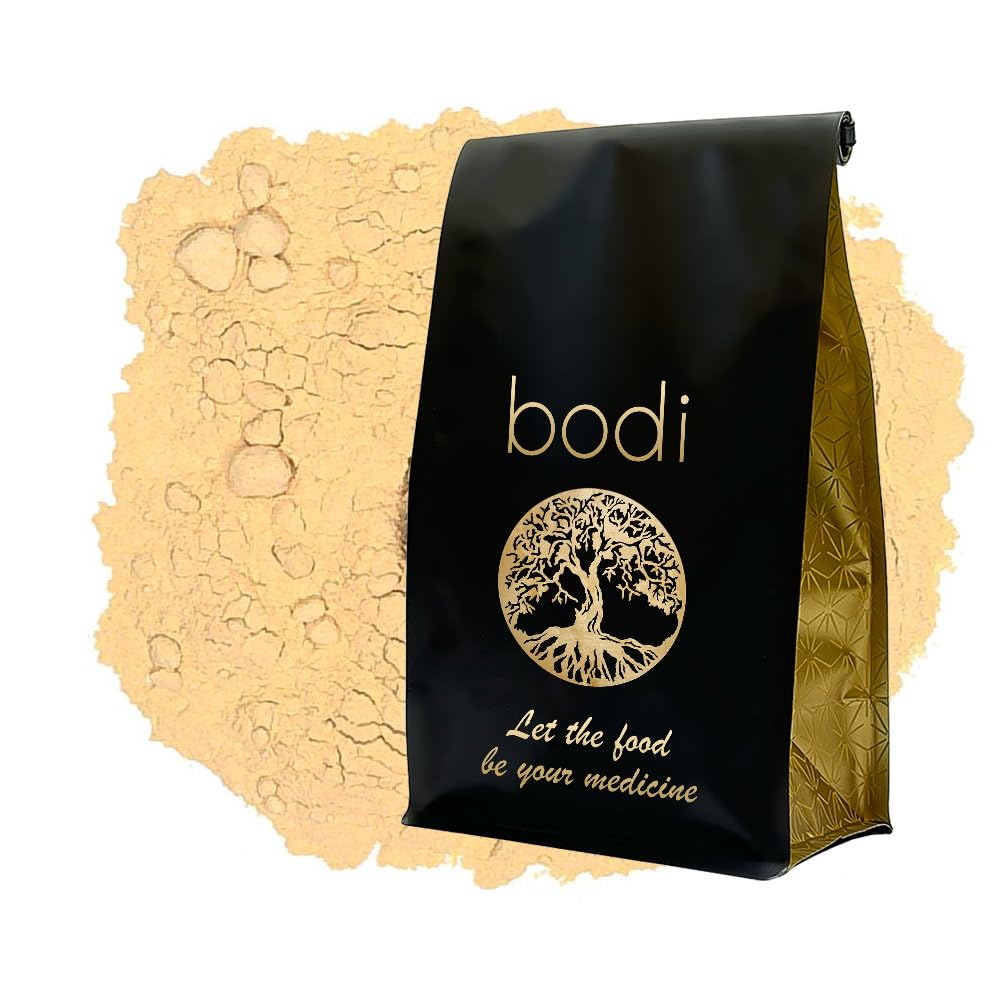 Bodi Citrus Bioflavonoid Powder, 16 Ounce