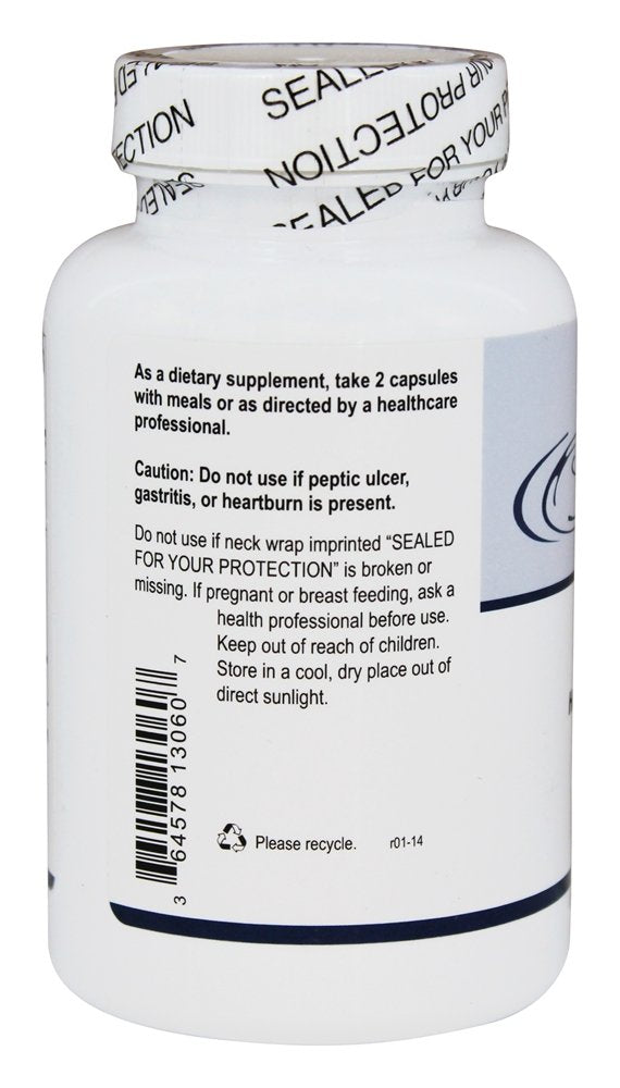 Energetix Catalyst-7 Capsules, 180