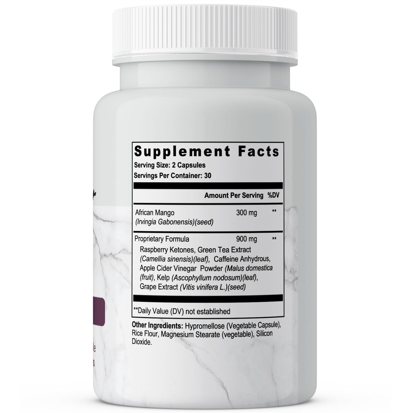 Loatia Labs Fit Support Pills Capsules 360