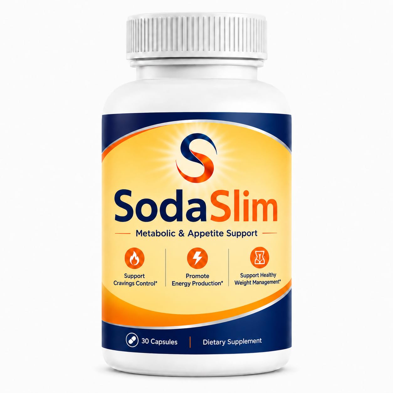 Lumo Therapy Sodaslim Capsule 1 Count