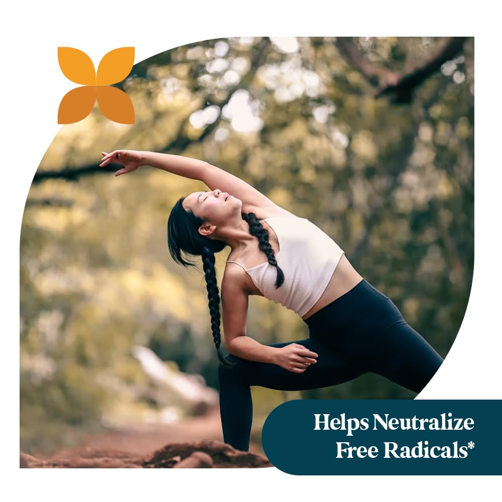 Pattern Wellness Quercetin Supplement Capsules 180 Capsules