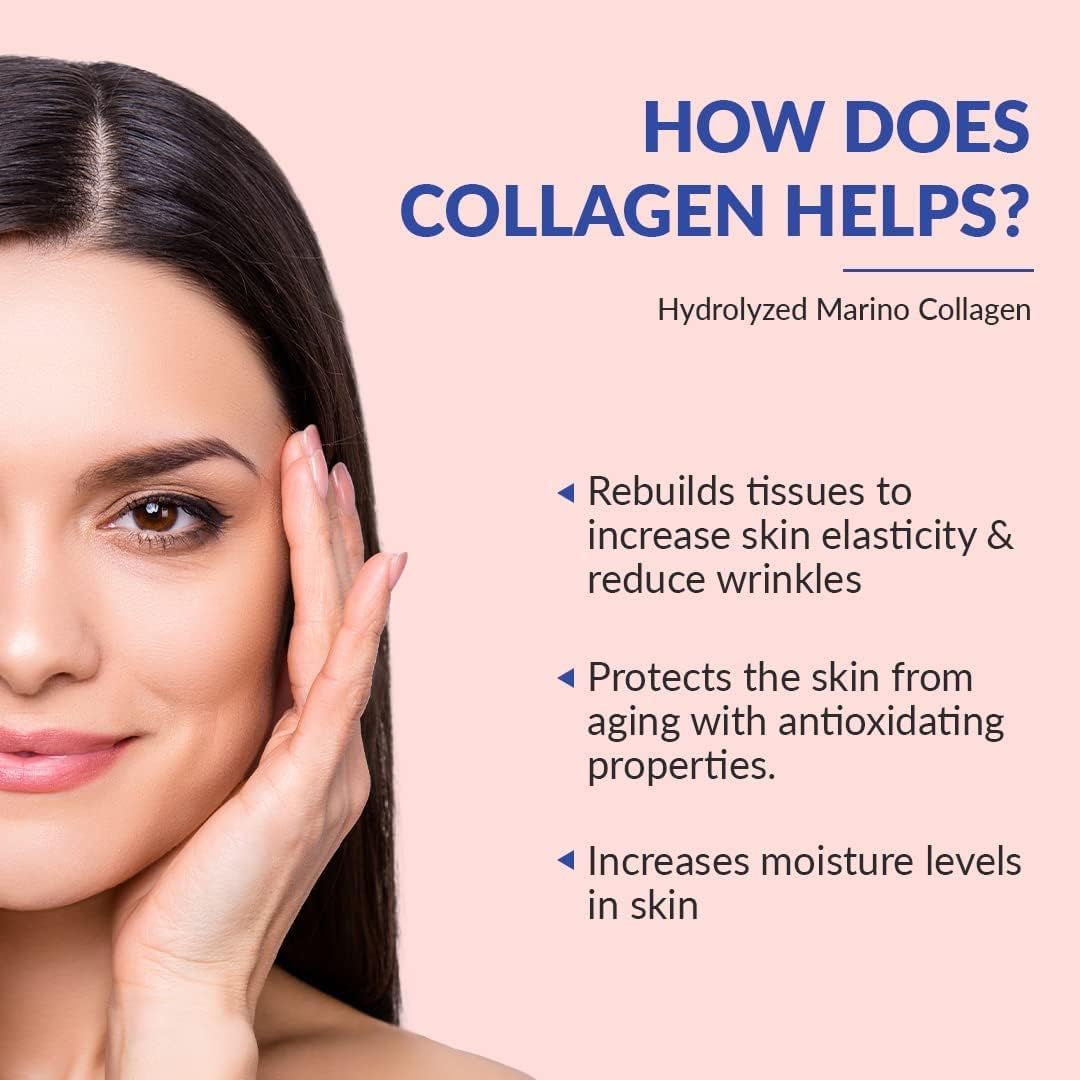 Generic Pub Collagen Powder 3.53 Ounce