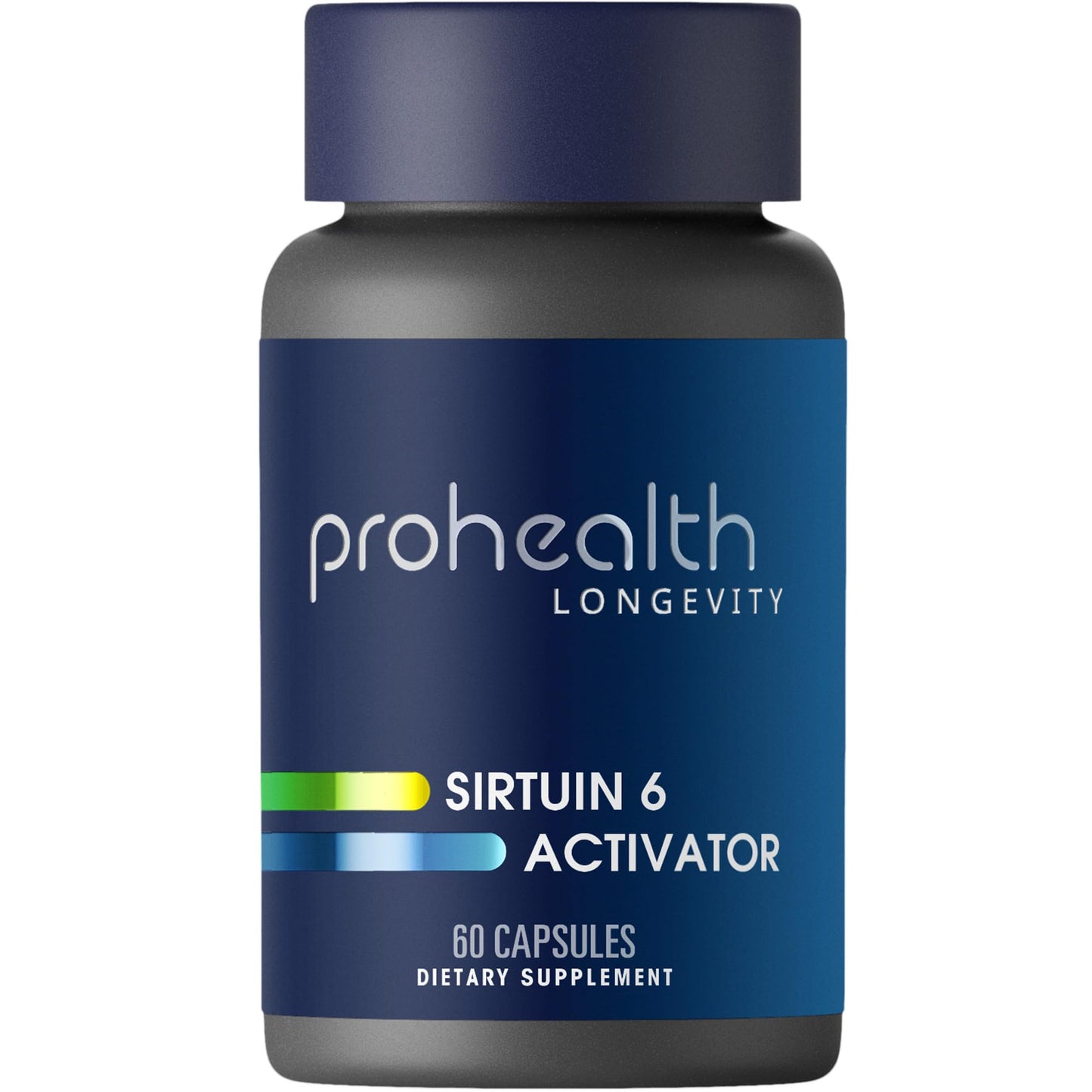 ProHealth Sirtuin 6 Activator, 60 Capsules