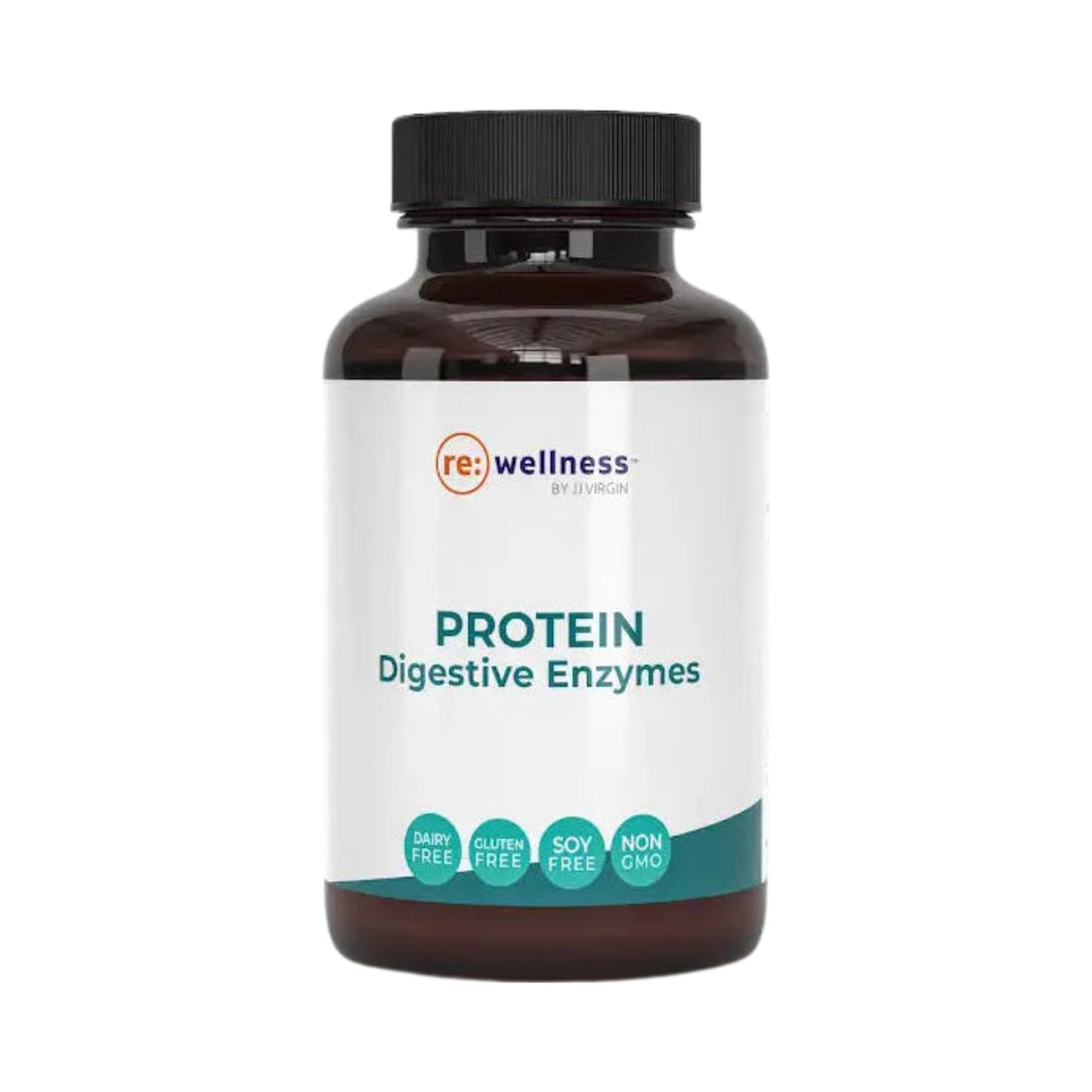 Reignite Wellness Protein Digestive Enzymes Capsule, 60 Capsules