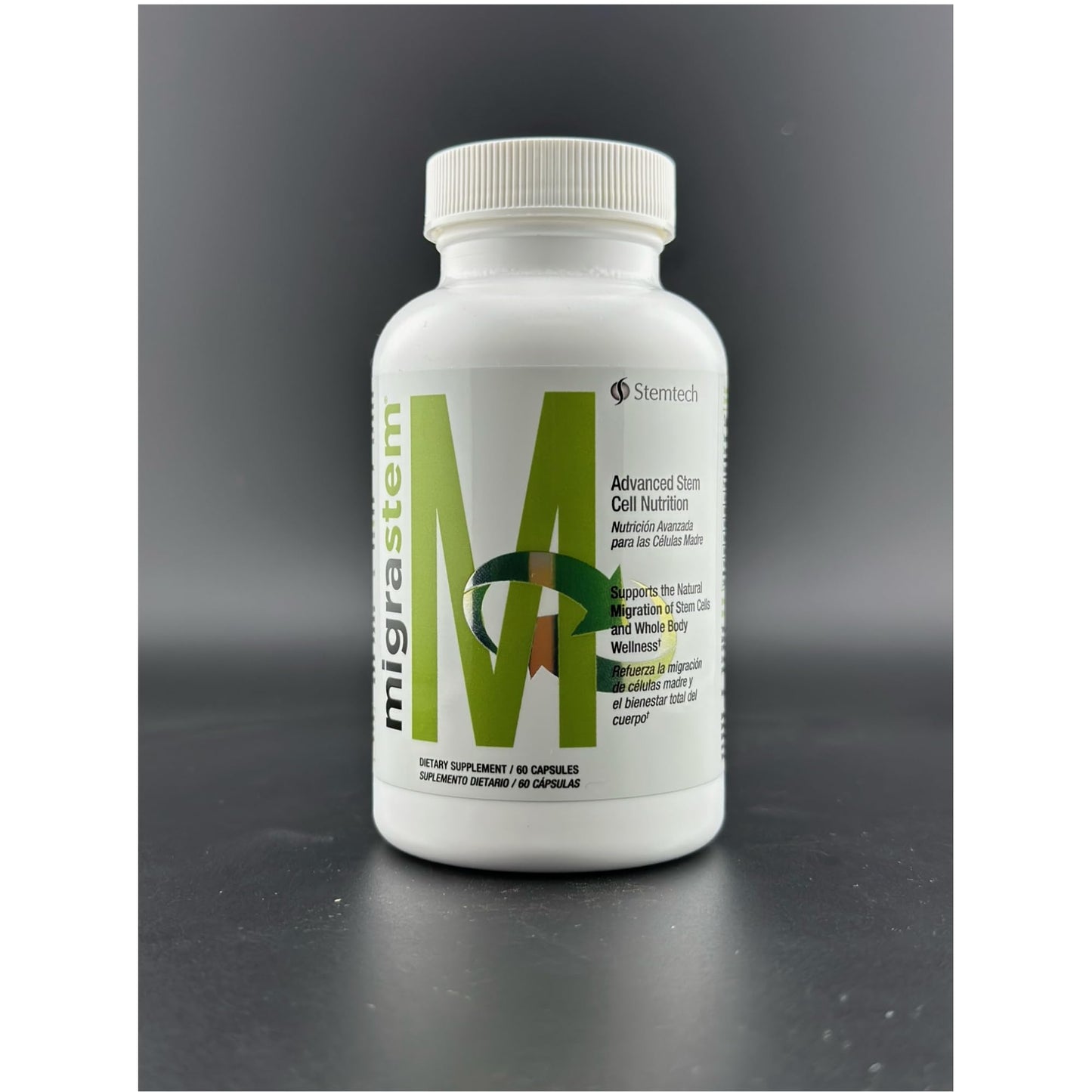 StemTech MigraStem Tablet 60 Count