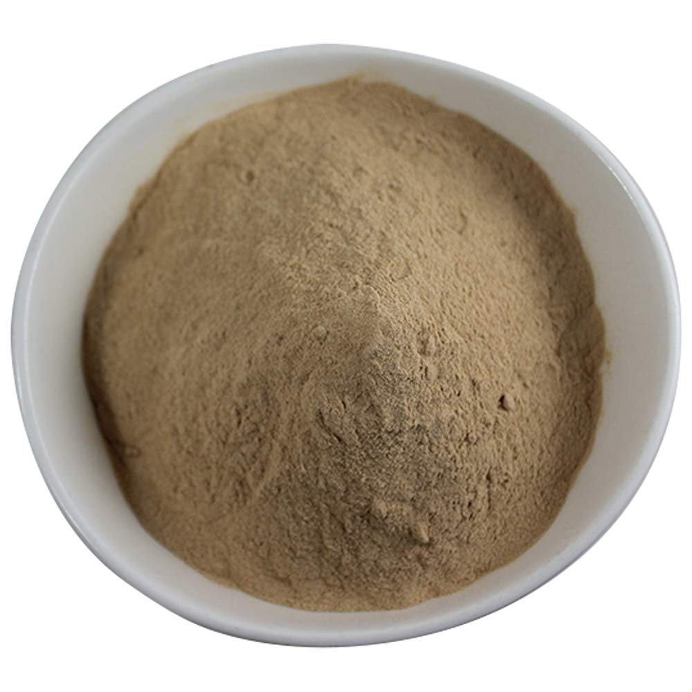 Divine Organics Lucuma Powder 8 Ounce