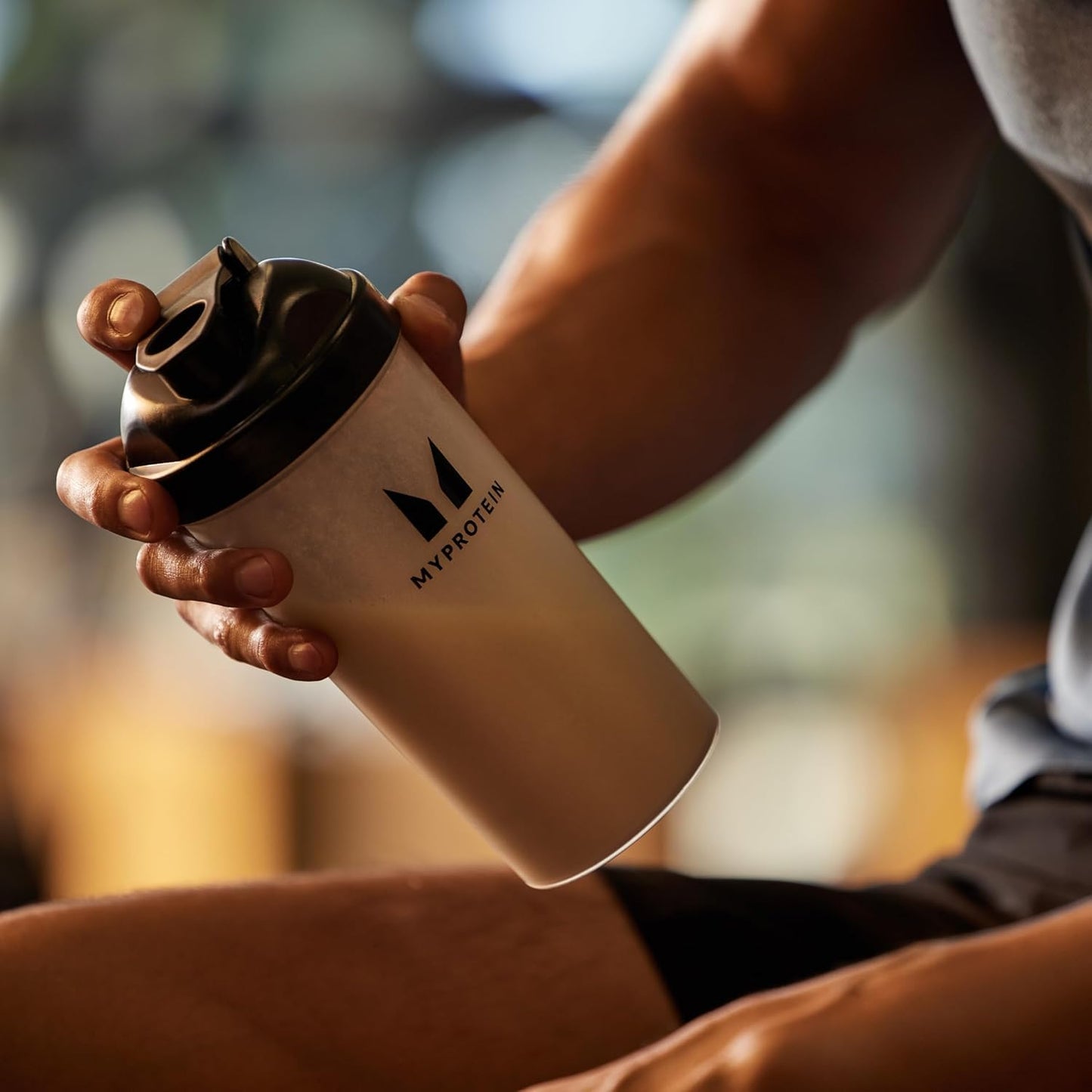 Myprotein Impact Whey Isolate Vanilla Pouch 1kg