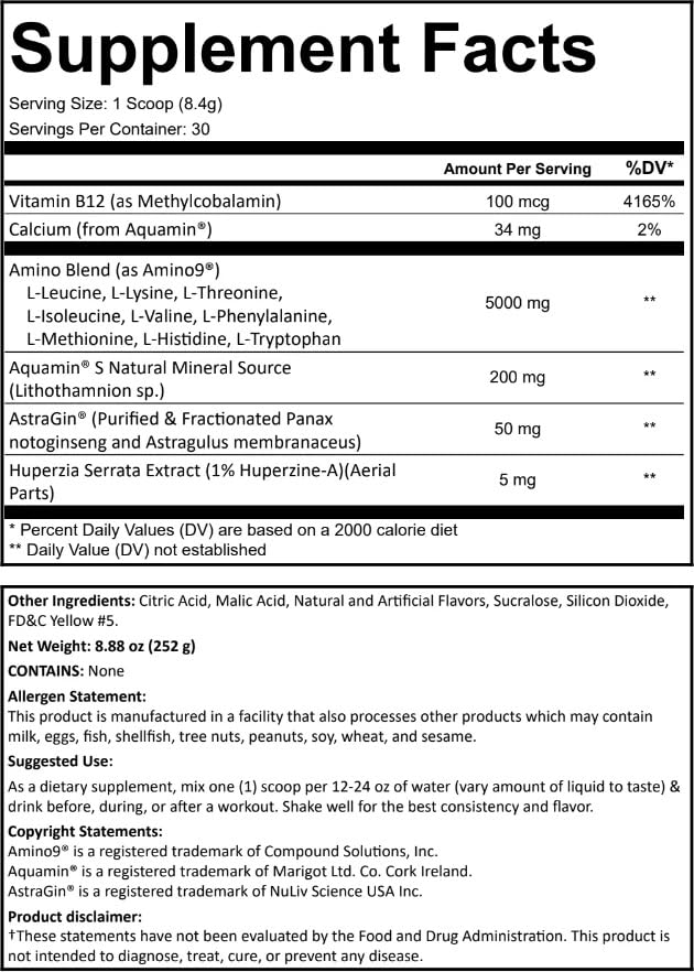 Gene in Us Brain Thick Pills 45 Count Tablet