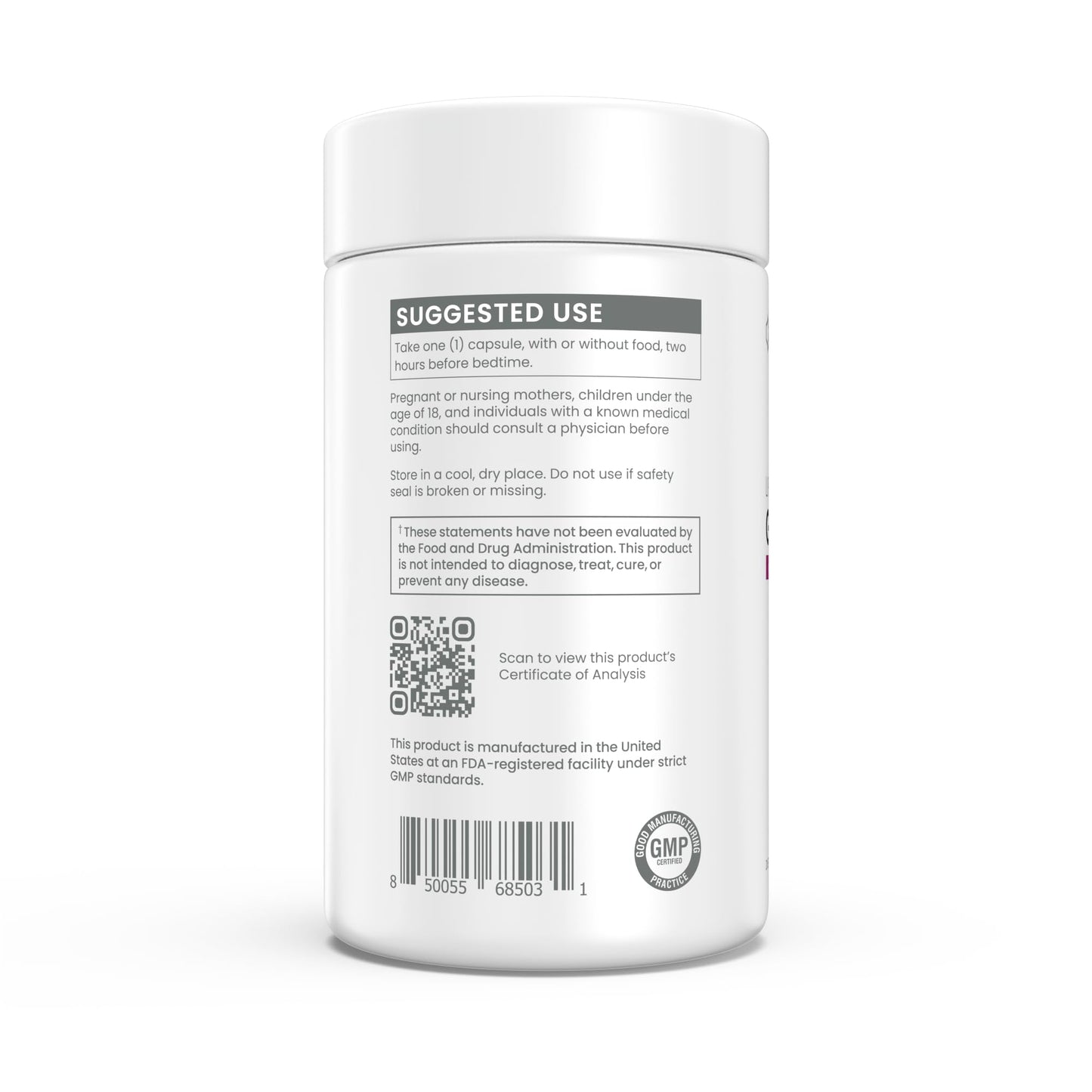 Renue By Science GABA Liposomal Capsules, 90 Count