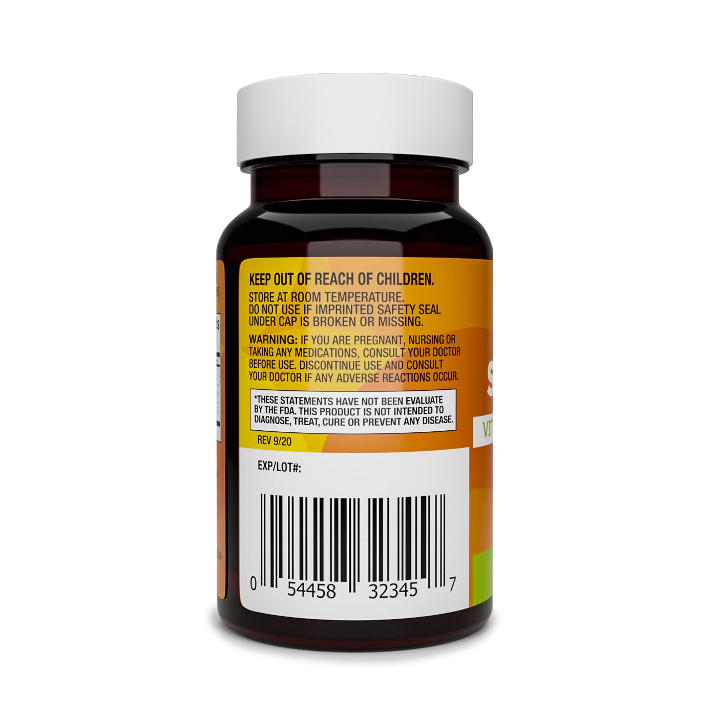 Basic Brands Happy Sunshine Vitamin D3 Softgels 2000IU Daily Vitamin D Supplements, 30 Softgels