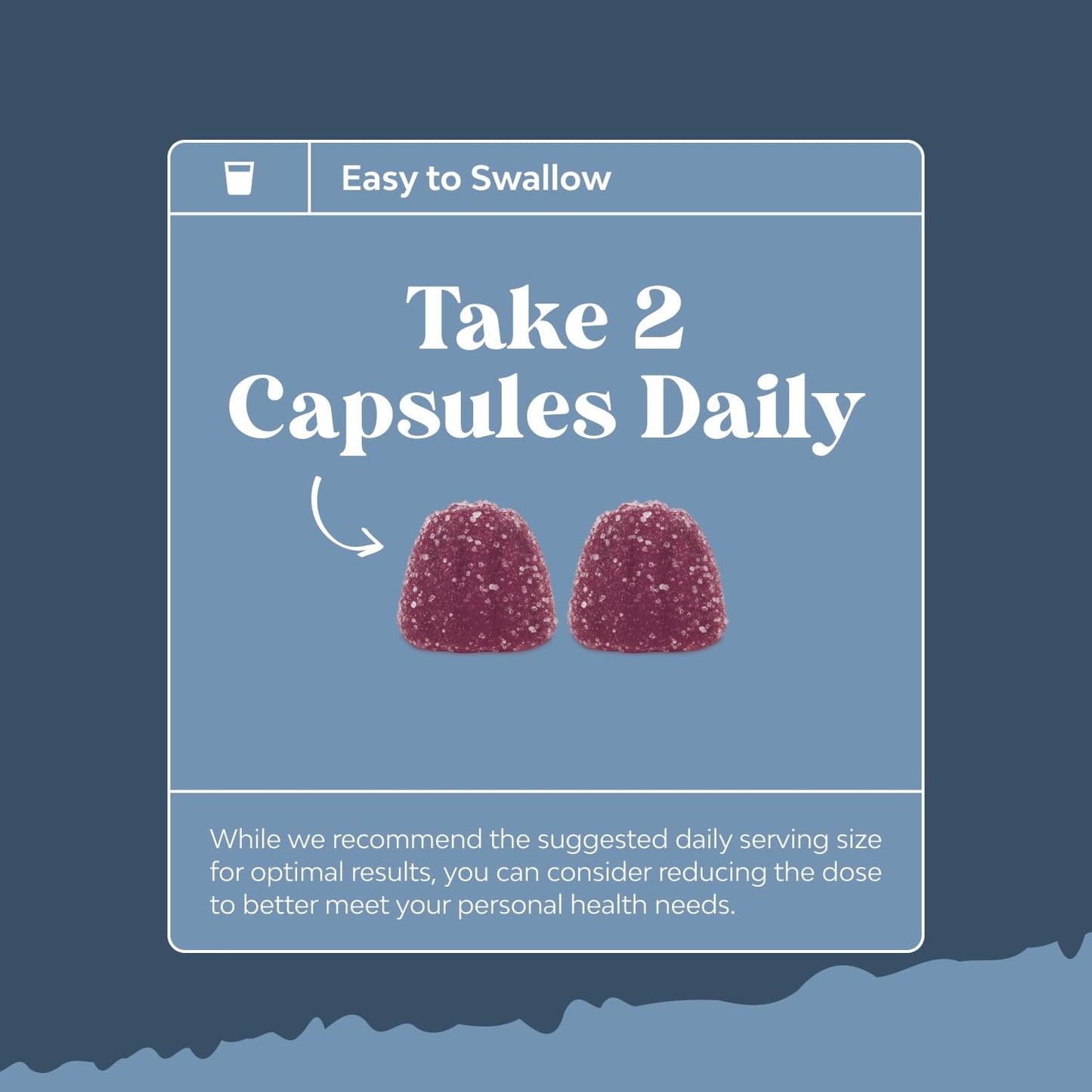 Natures Craft Zinc Gummies 120 Gummies