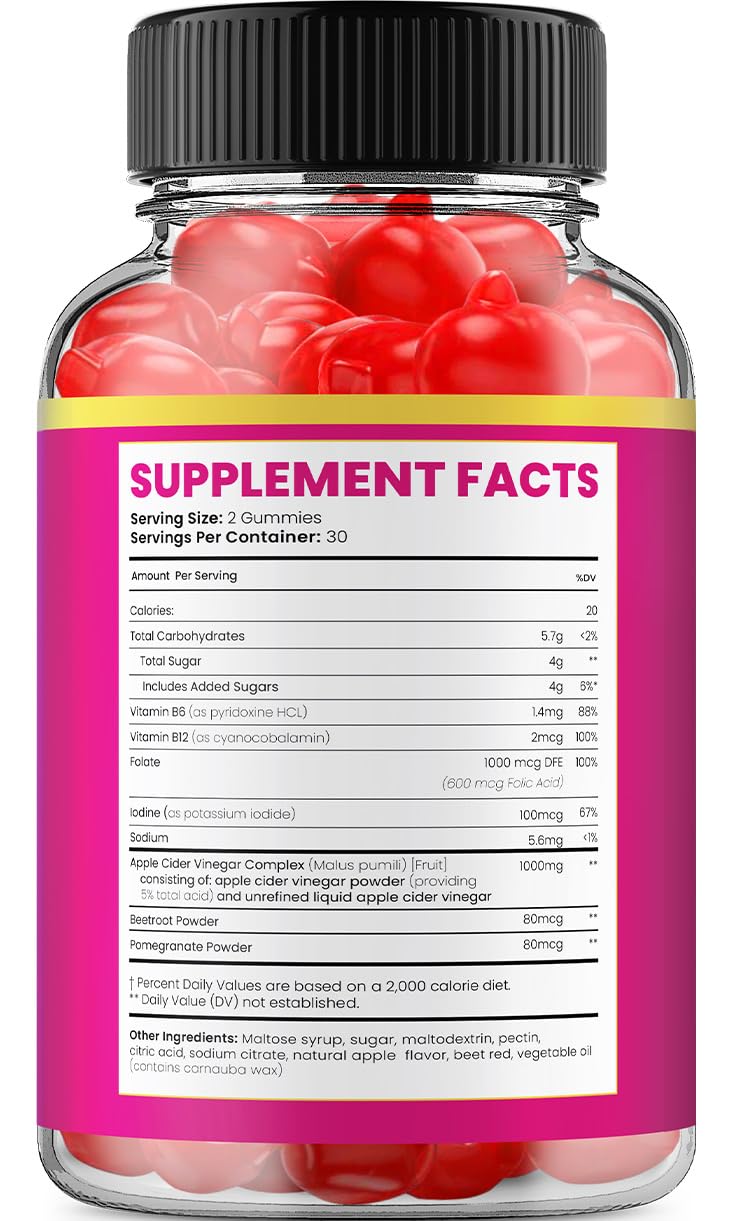 Indelo Himalayan Burn Gummies, 300 Gummies