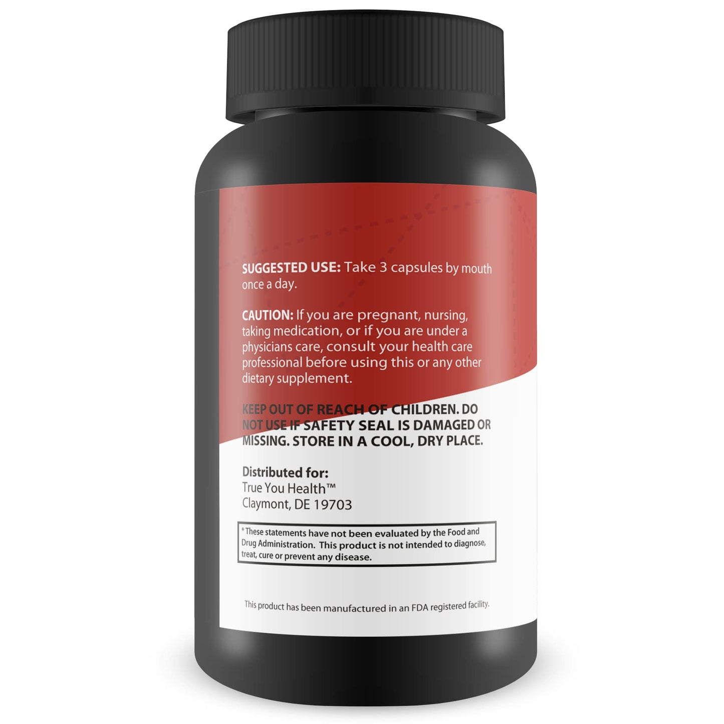 Generic Liver Cleanse Detox & Repair - Liver, Kidney & Colon Cleanse - Herbal Liver Support Capsule, 1 Count