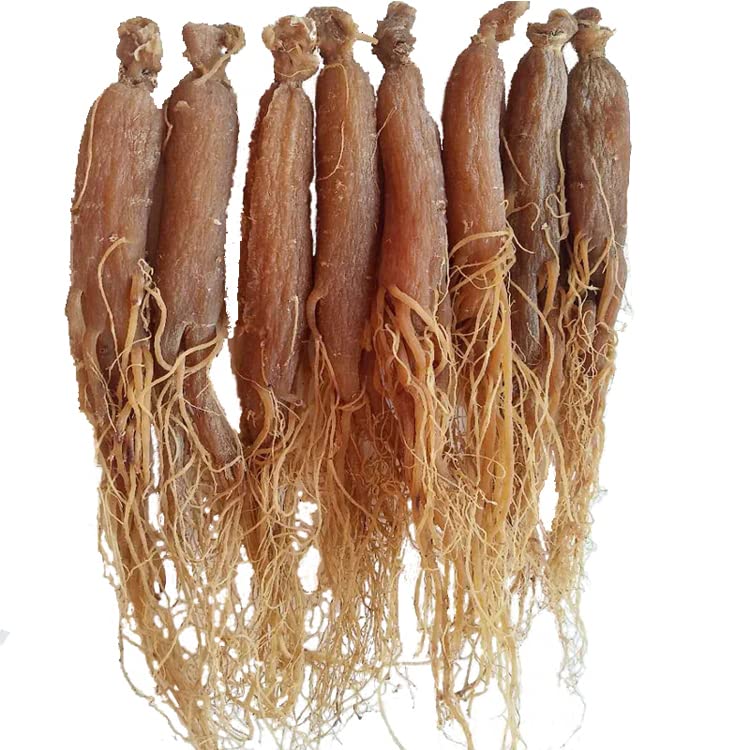Bright sunlight Korean Red Ginseng Tablet 1 Count