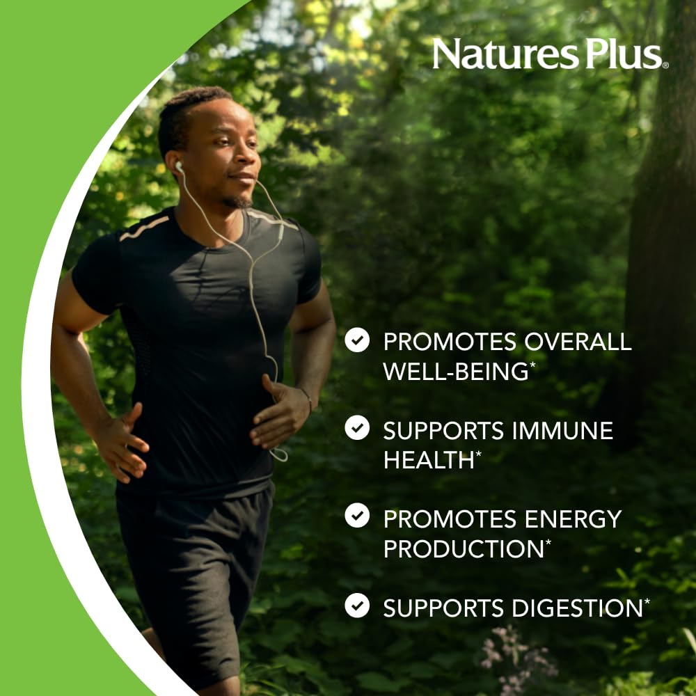 NaturesPlus Ultra Juice Green Drink Powder 12.32