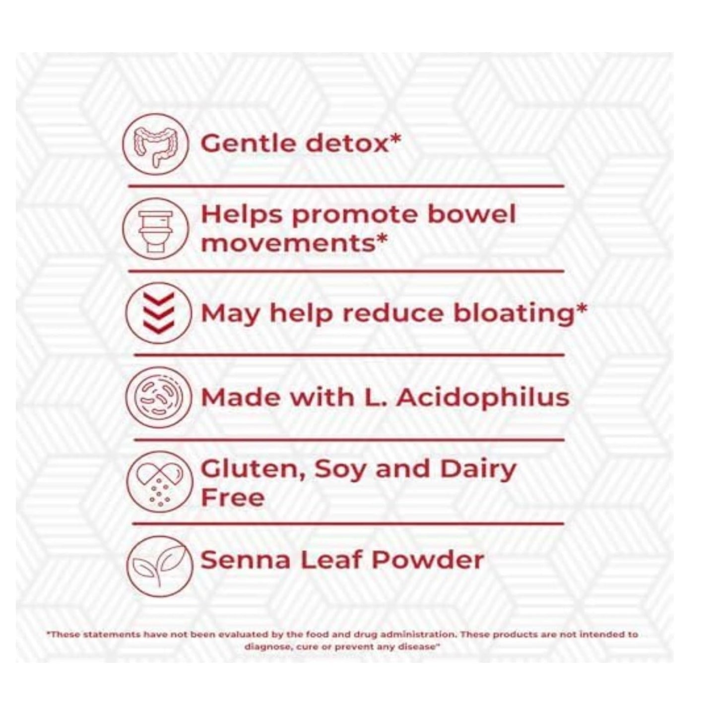 Health Plus Super Colon Cleanse Capsules 120